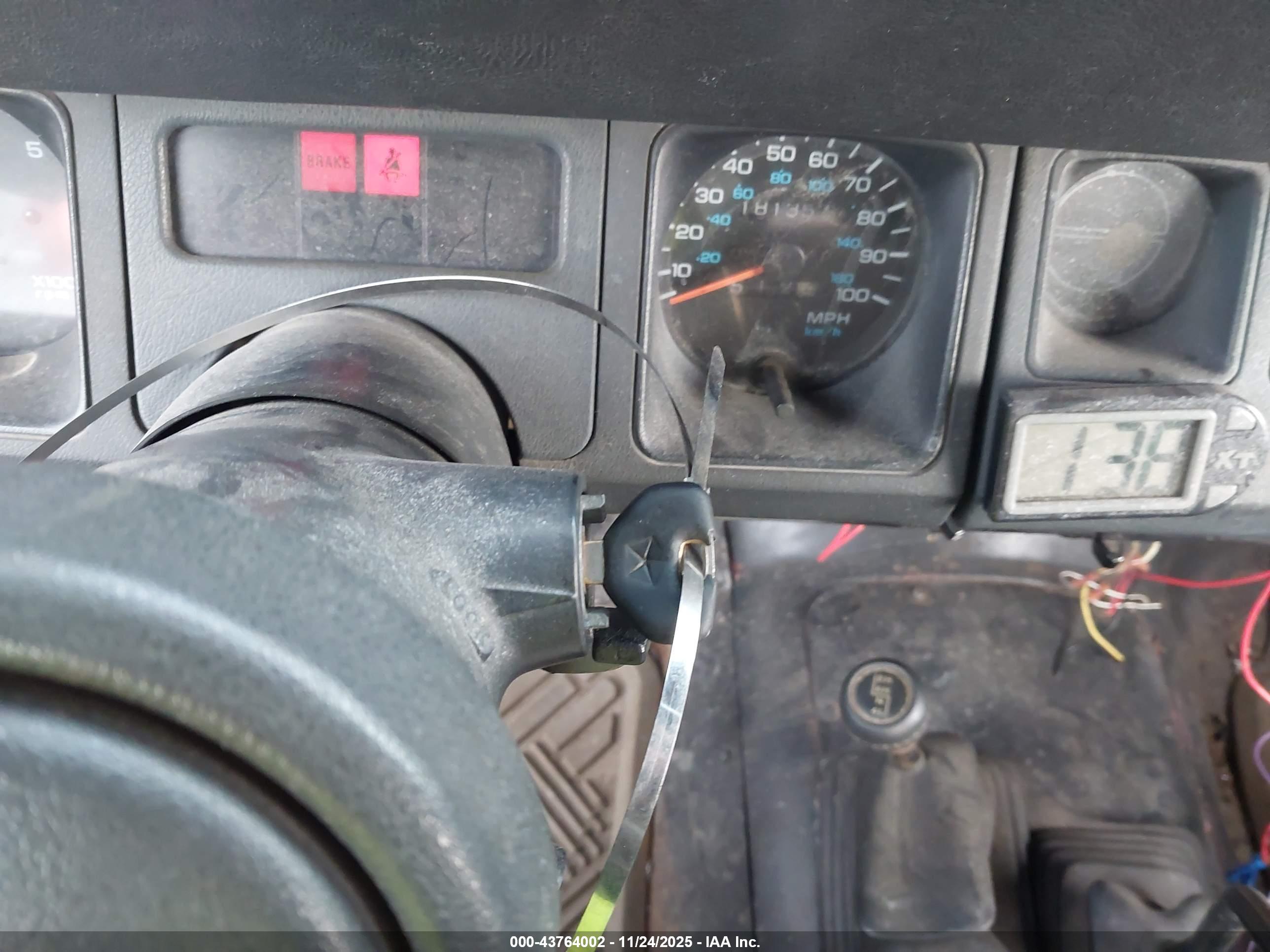 JEEP WRANGLER image 11