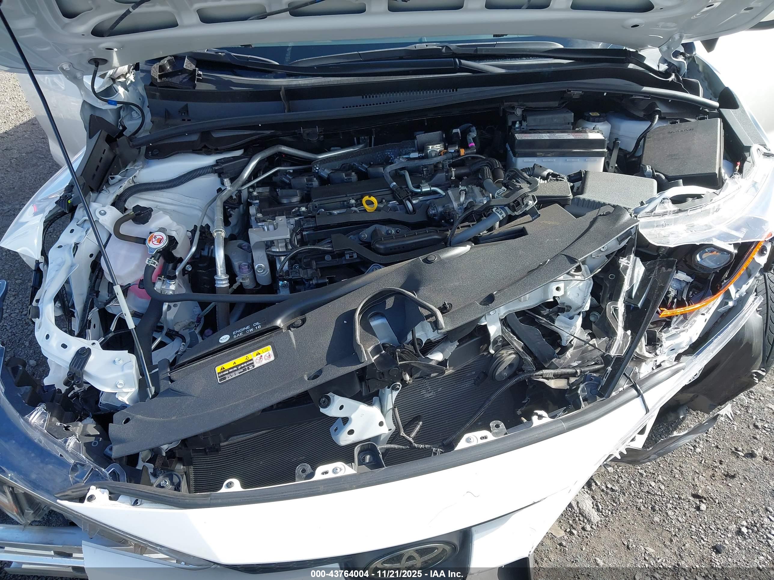 TOYOTA COROLLA image 10