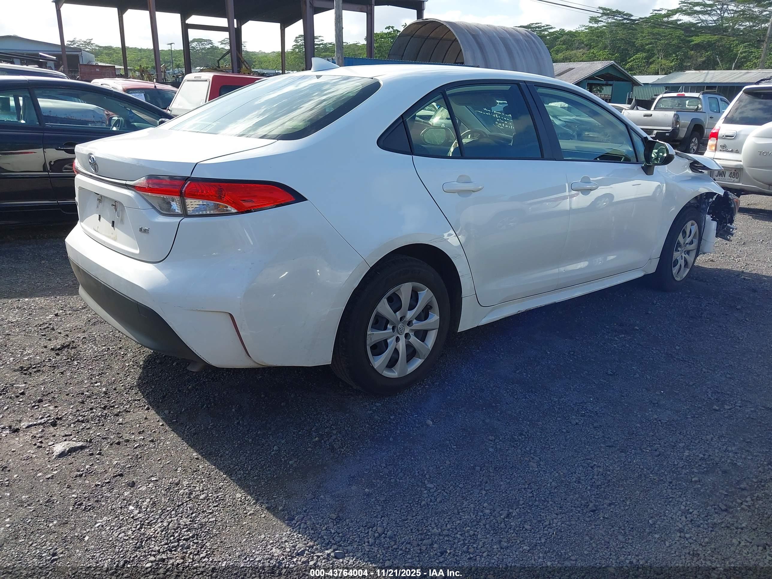 TOYOTA COROLLA image 4