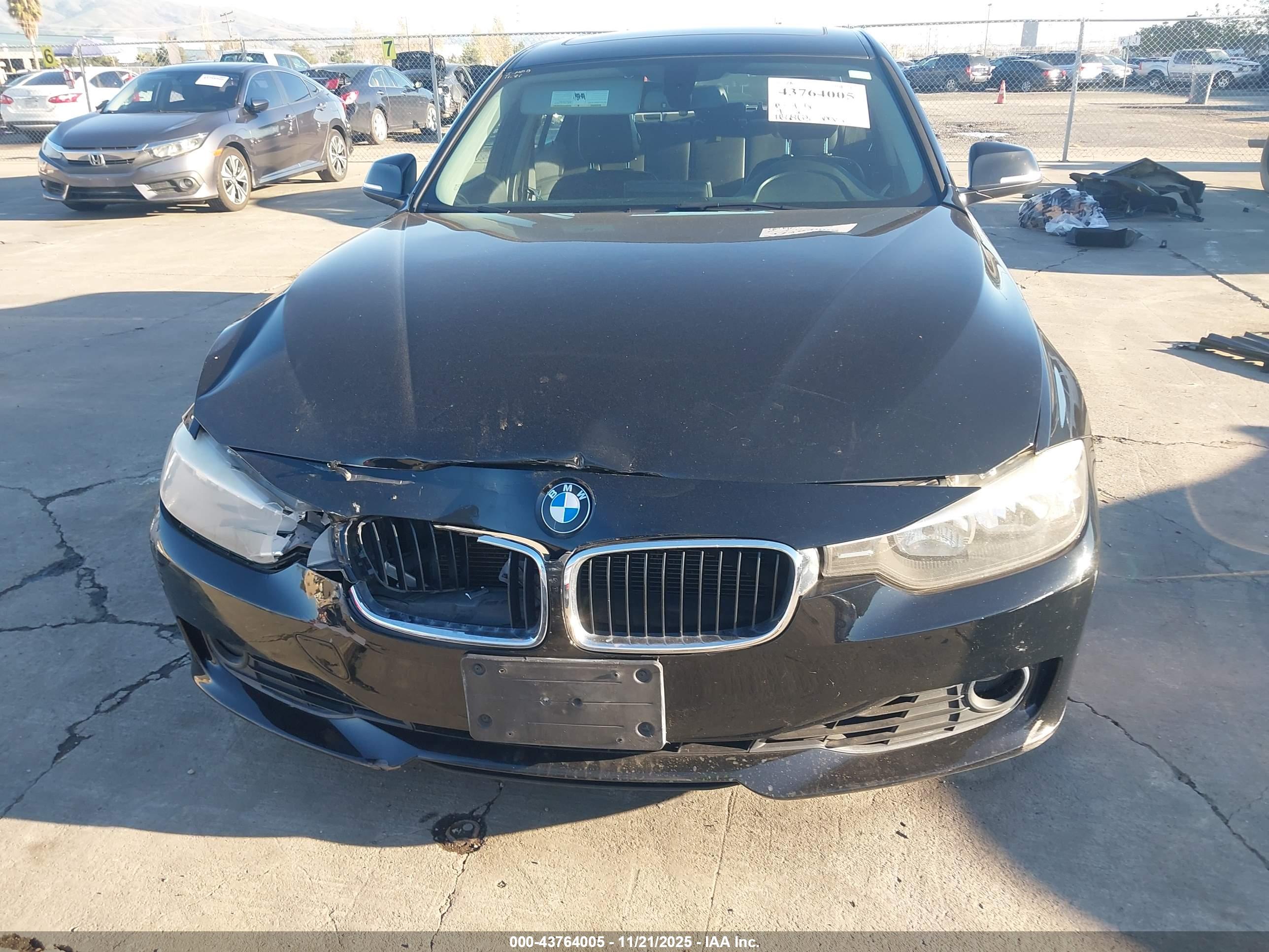 BMW 328I image 6