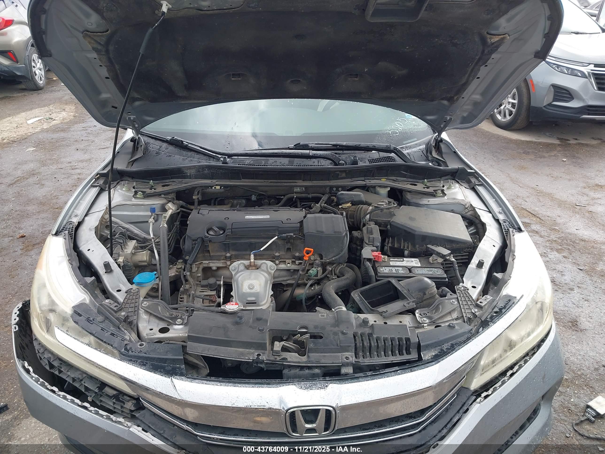 HONDA ACCORD image 10