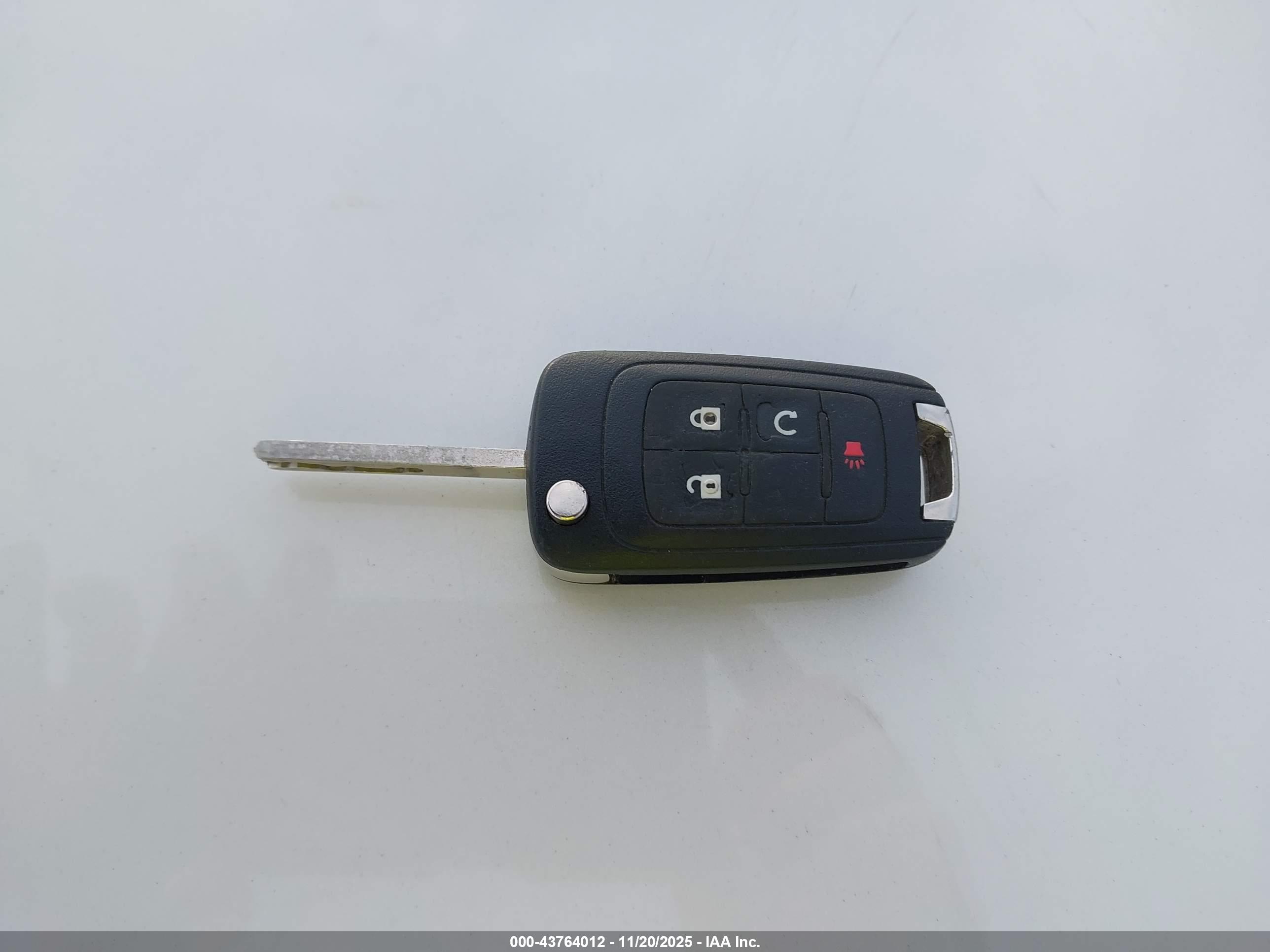 CHEVROLET EQUINOX image 11