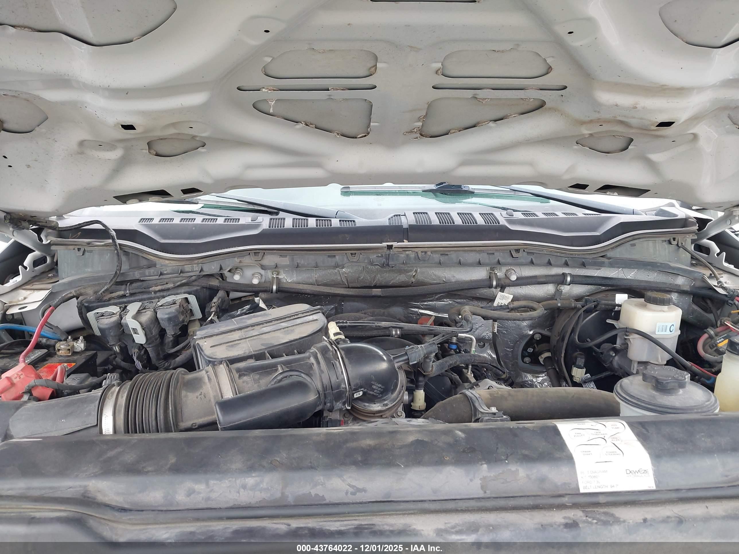 FORD F-250 image 10