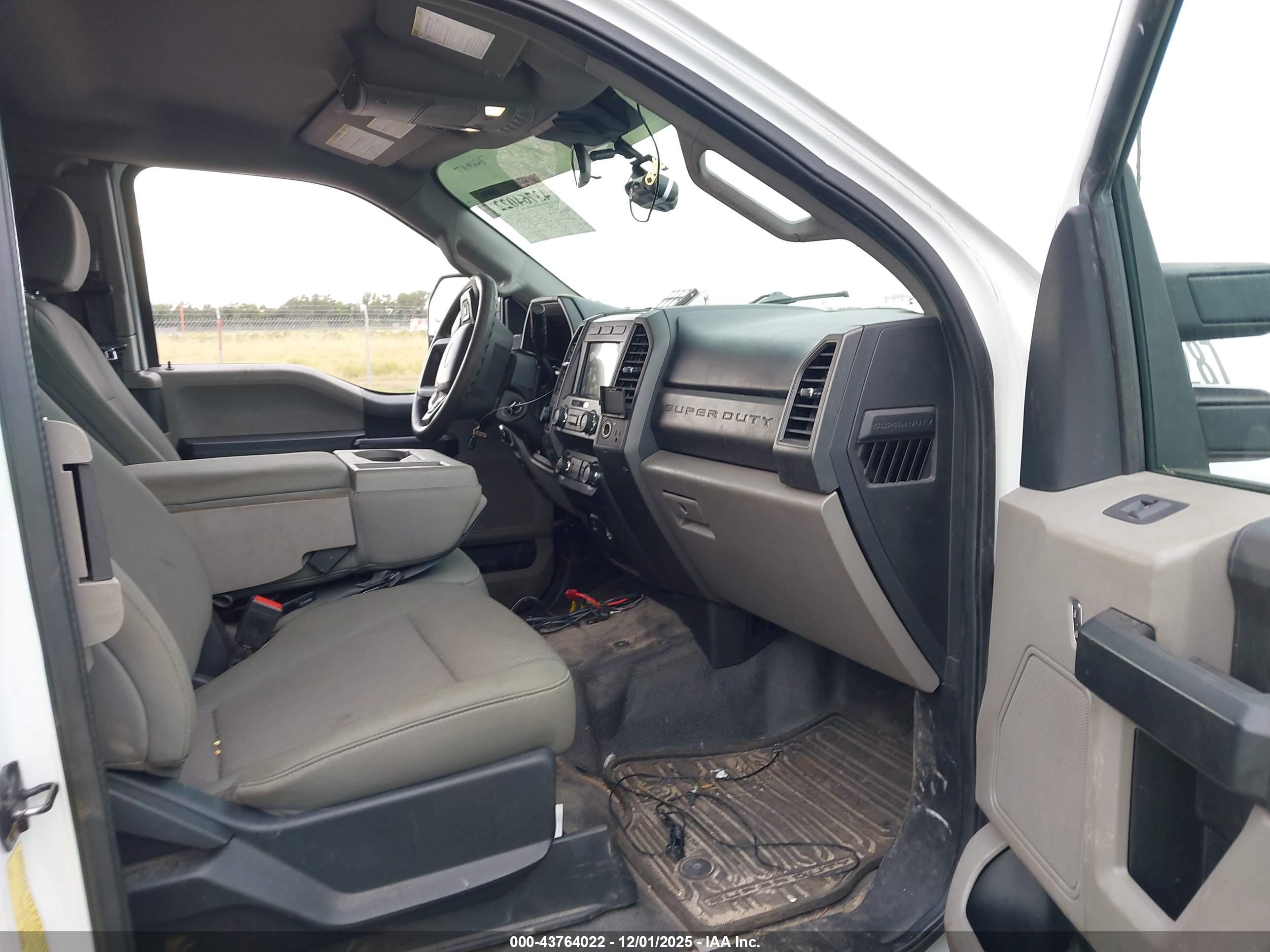 FORD F-250 image 5