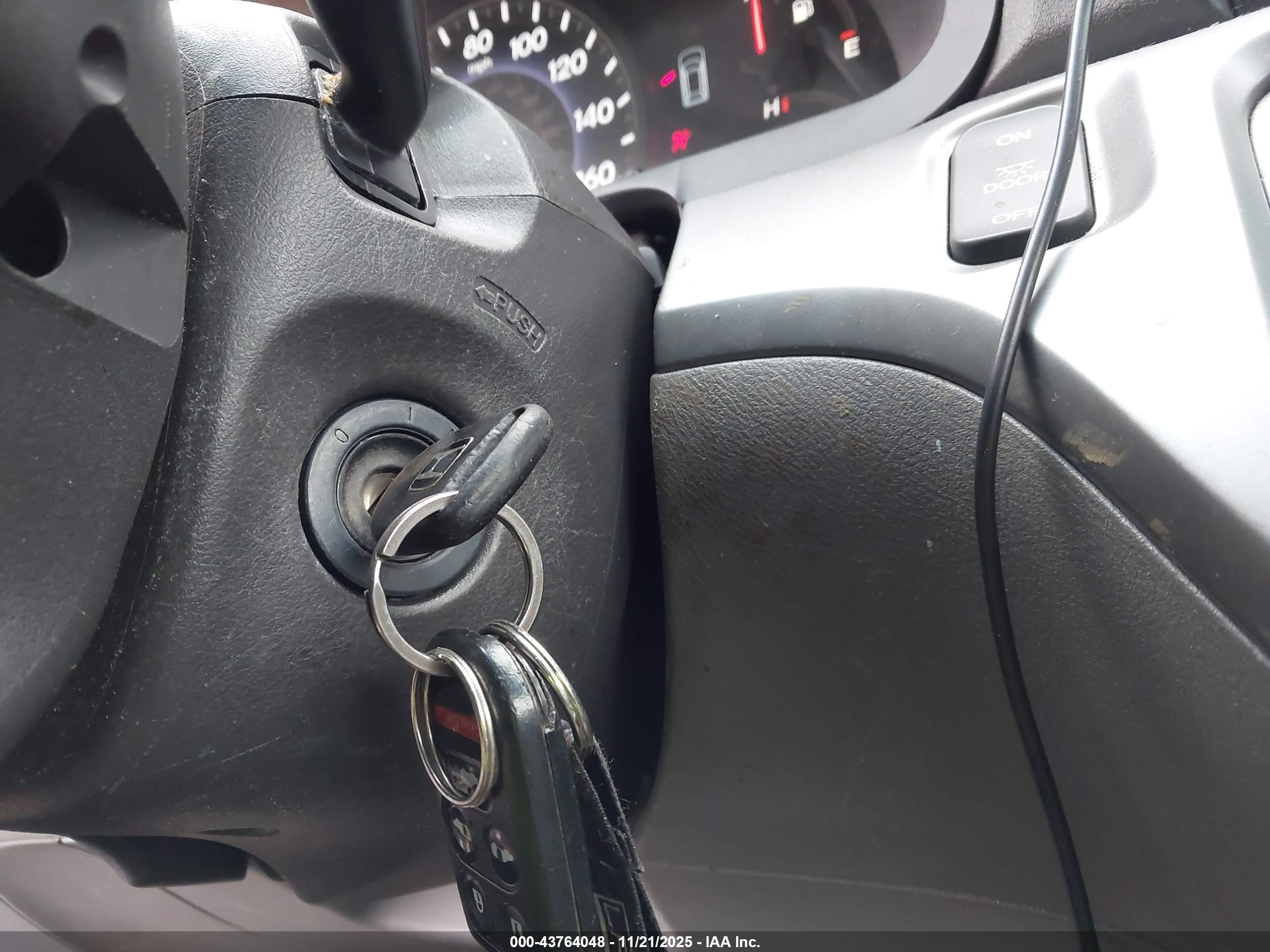 HONDA ODYSSEY image 11