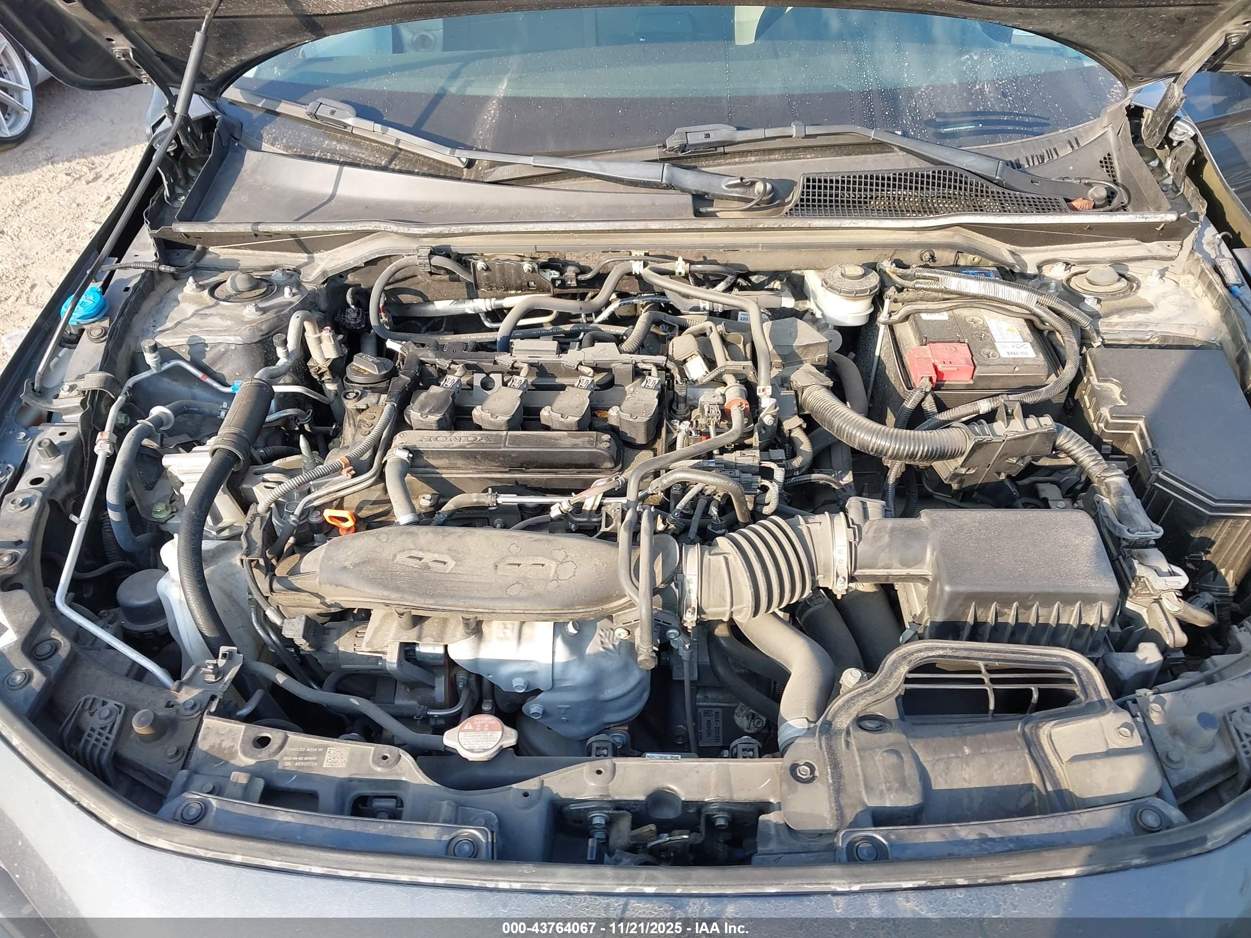 HONDA CIVIC image 10