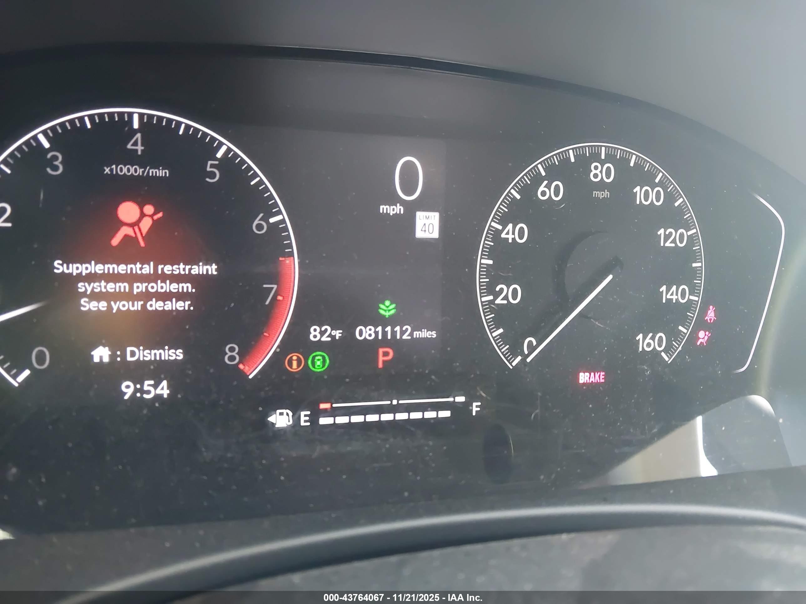 HONDA CIVIC image 7