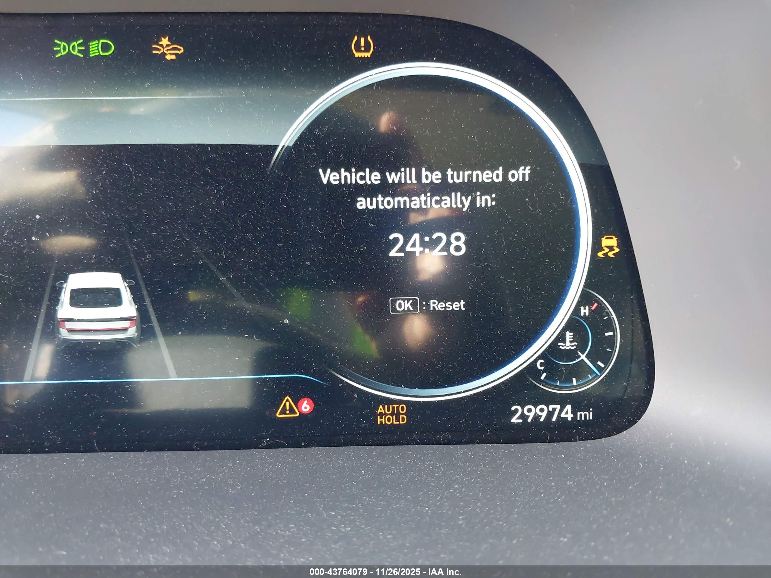 HYUNDAI SONATA image 7