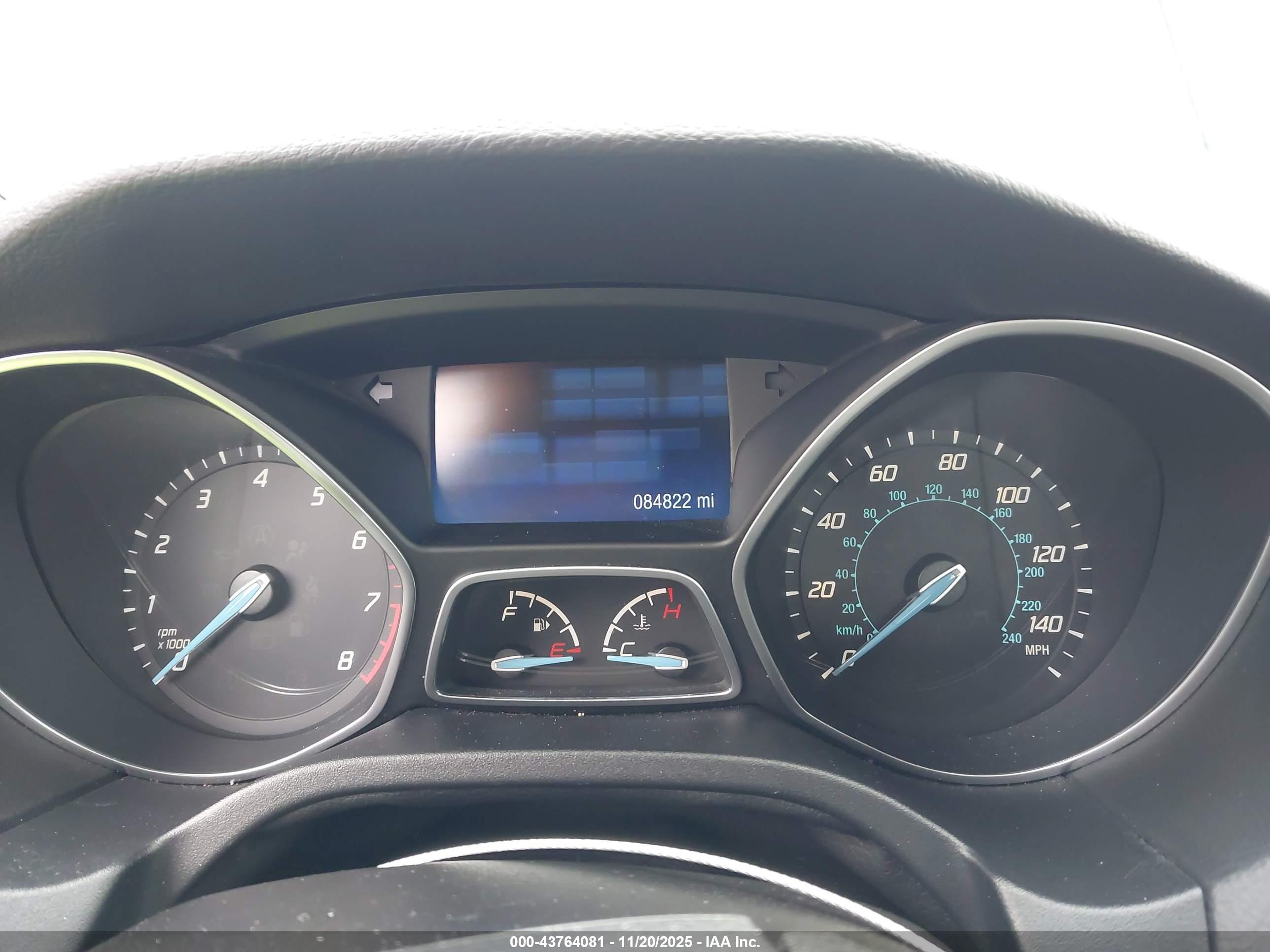FORD FOCUS image 7