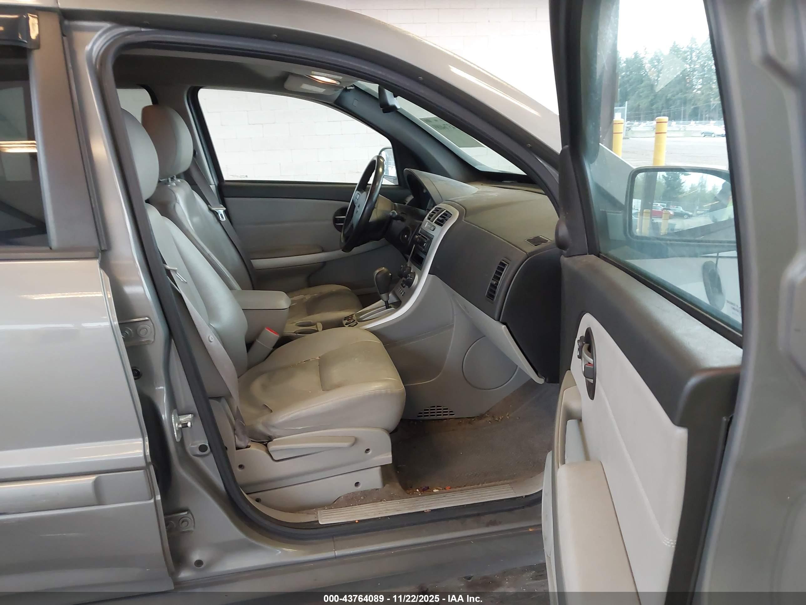 CHEVROLET EQUINOX image 5
