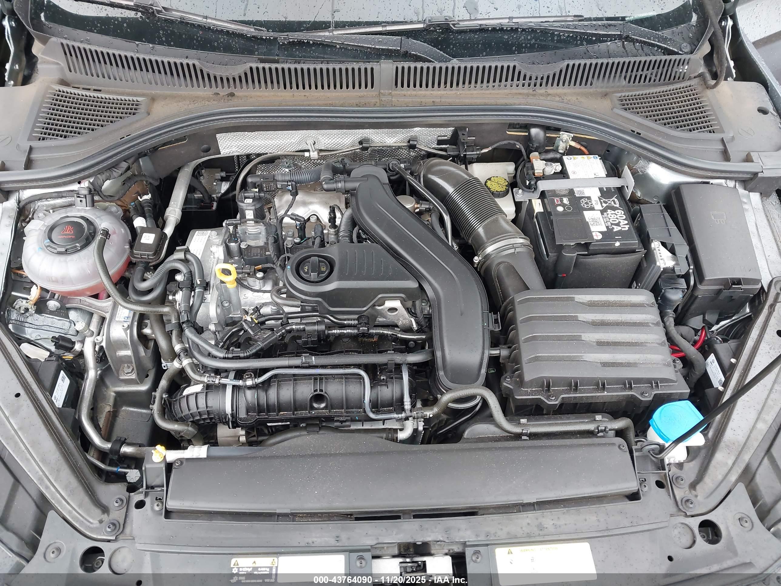 VOLKSWAGEN JETTA image 10