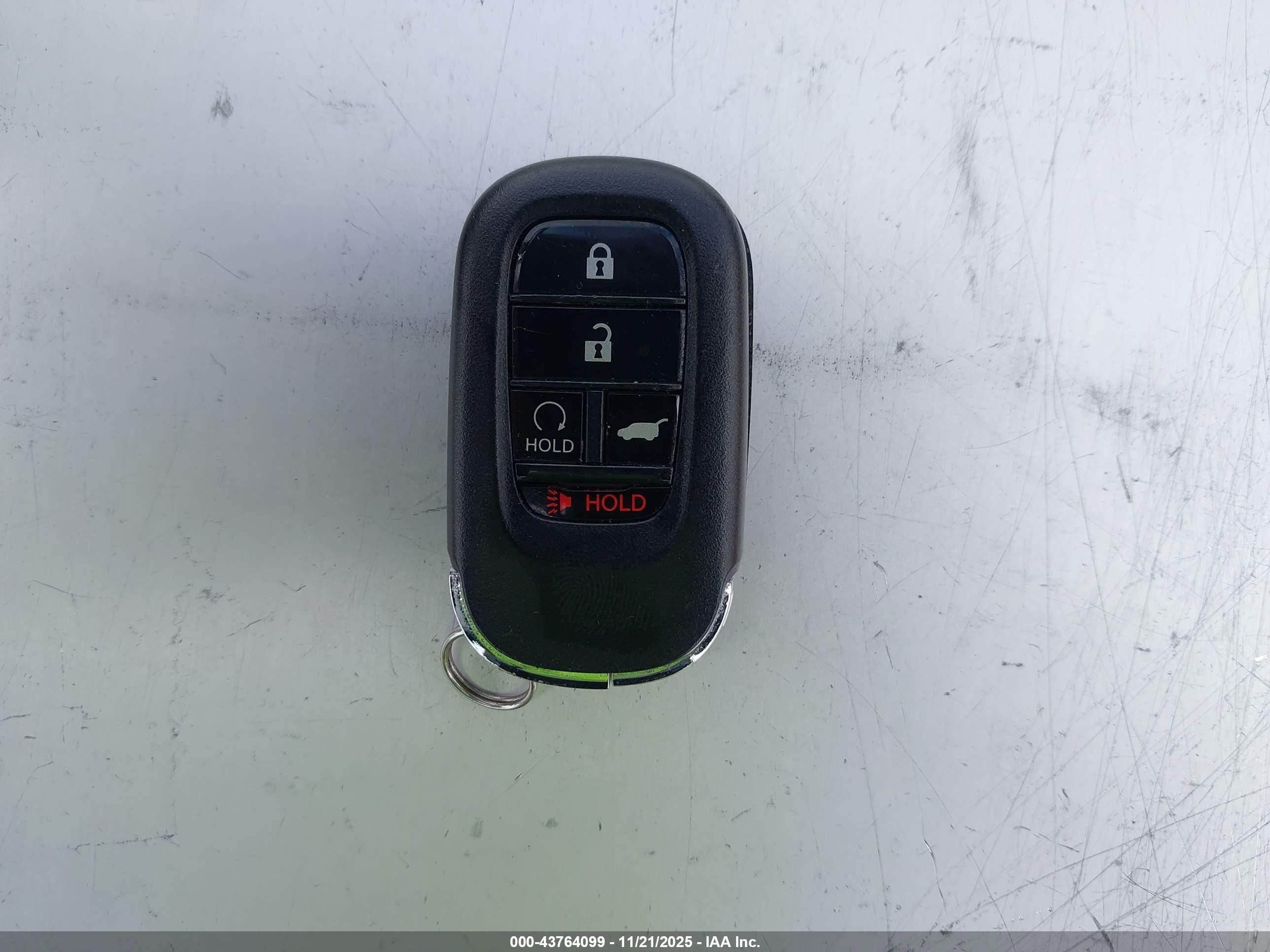 HONDA HR-V image 11
