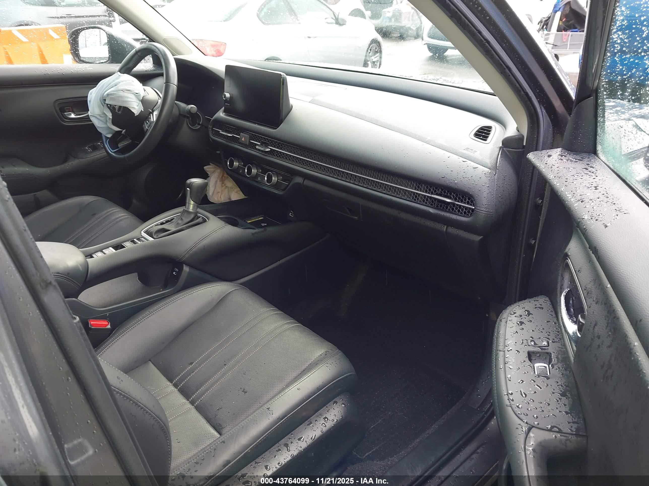 HONDA HR-V image 5