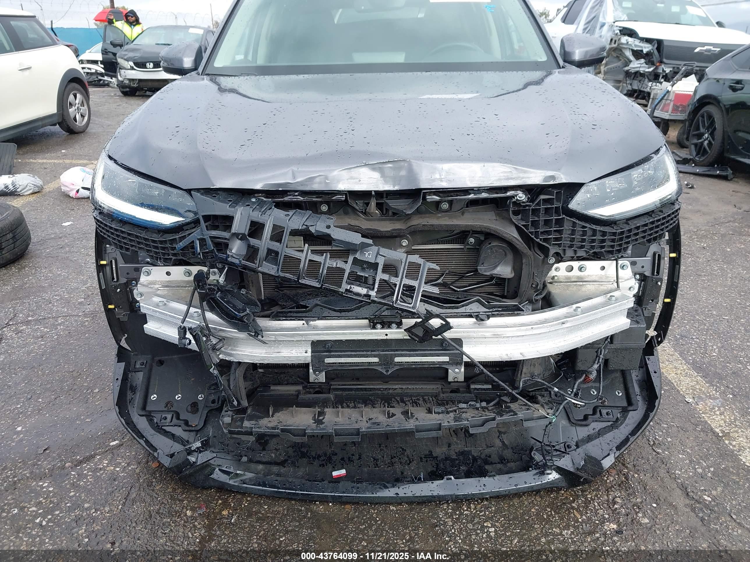 HONDA HR-V image 6