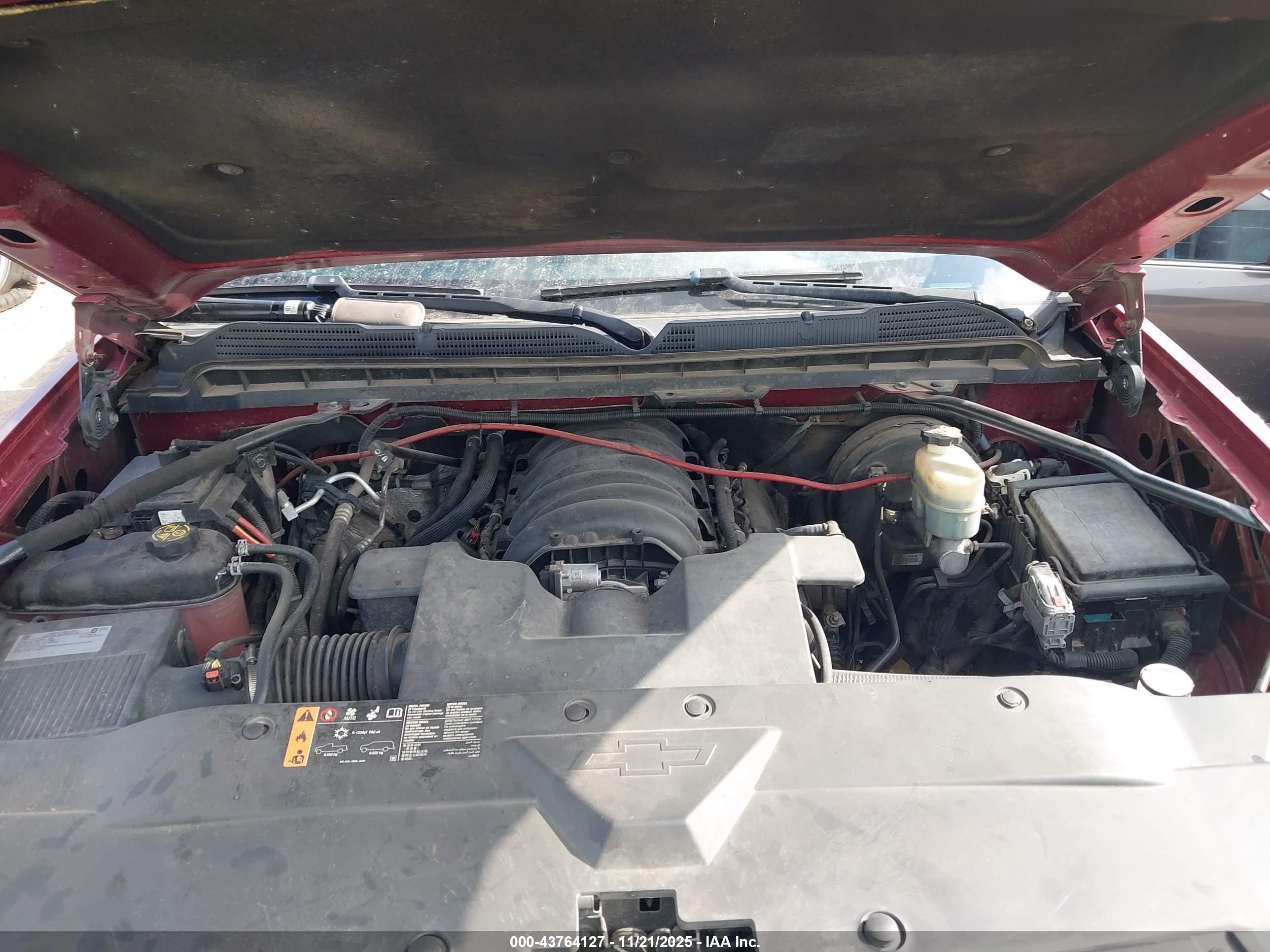 CHEVROLET SILVERADO image 10