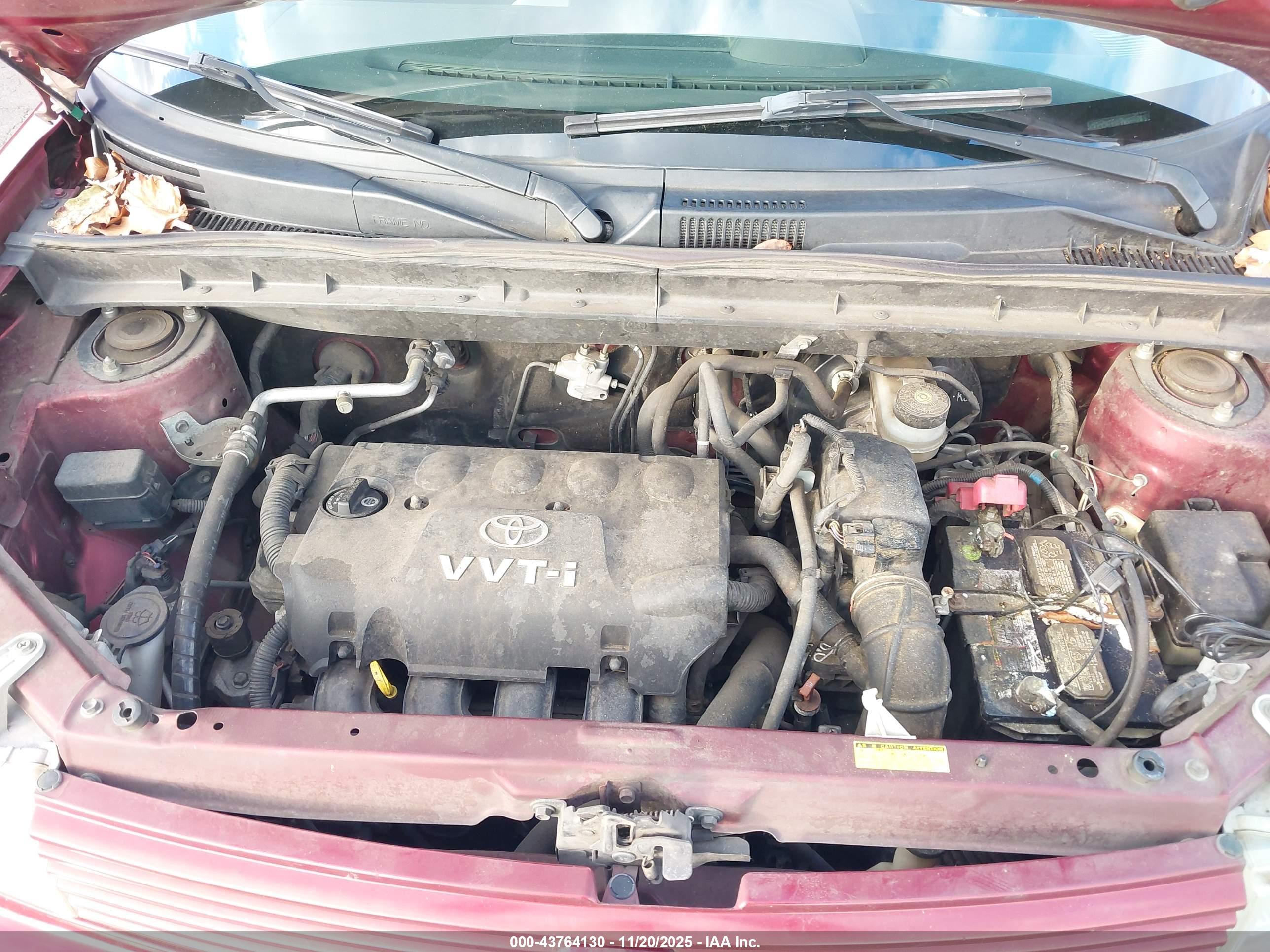 SCION XB image 10