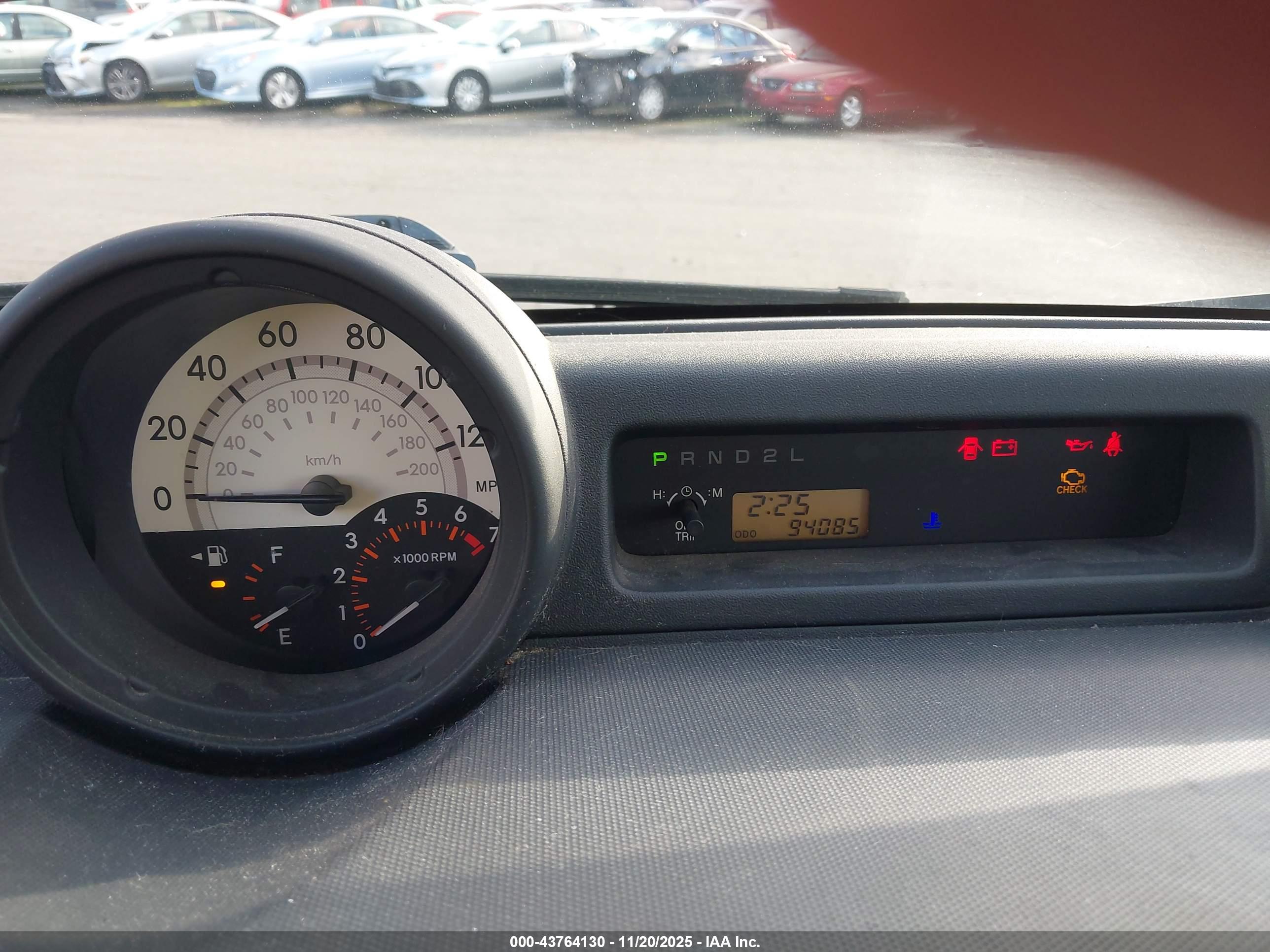 SCION XB image 7