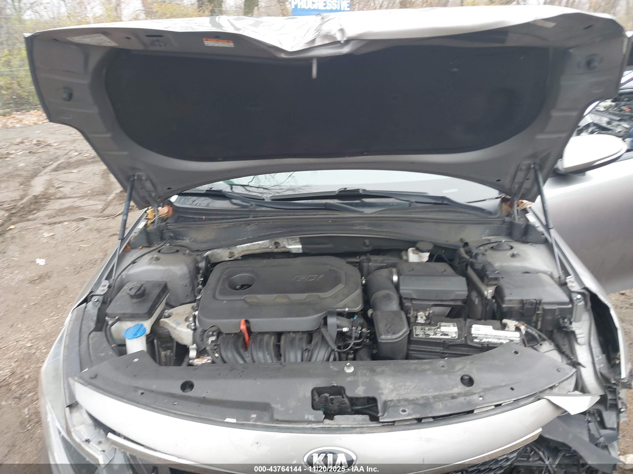 KIA OPTIMA image 10