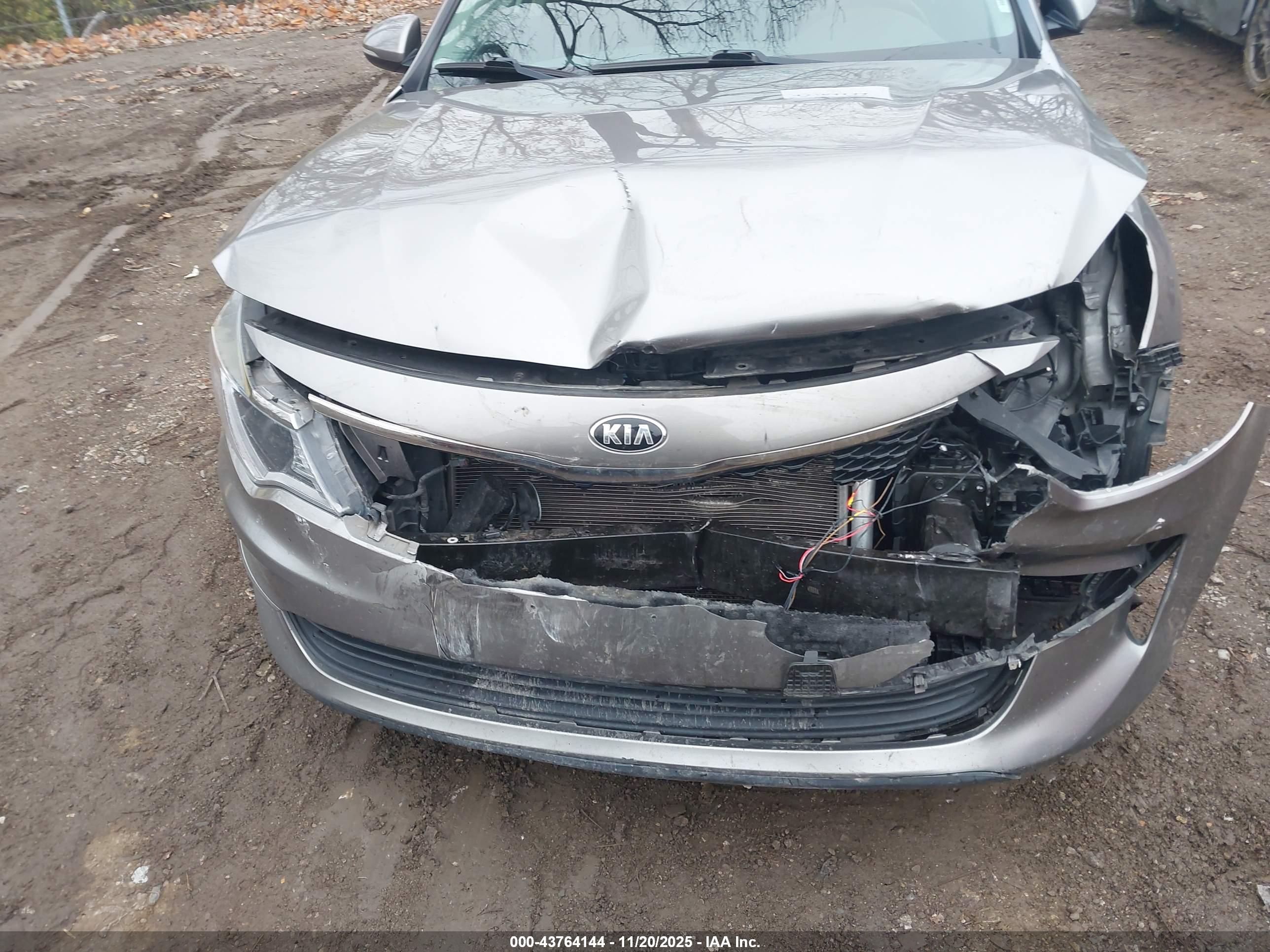 KIA OPTIMA image 6