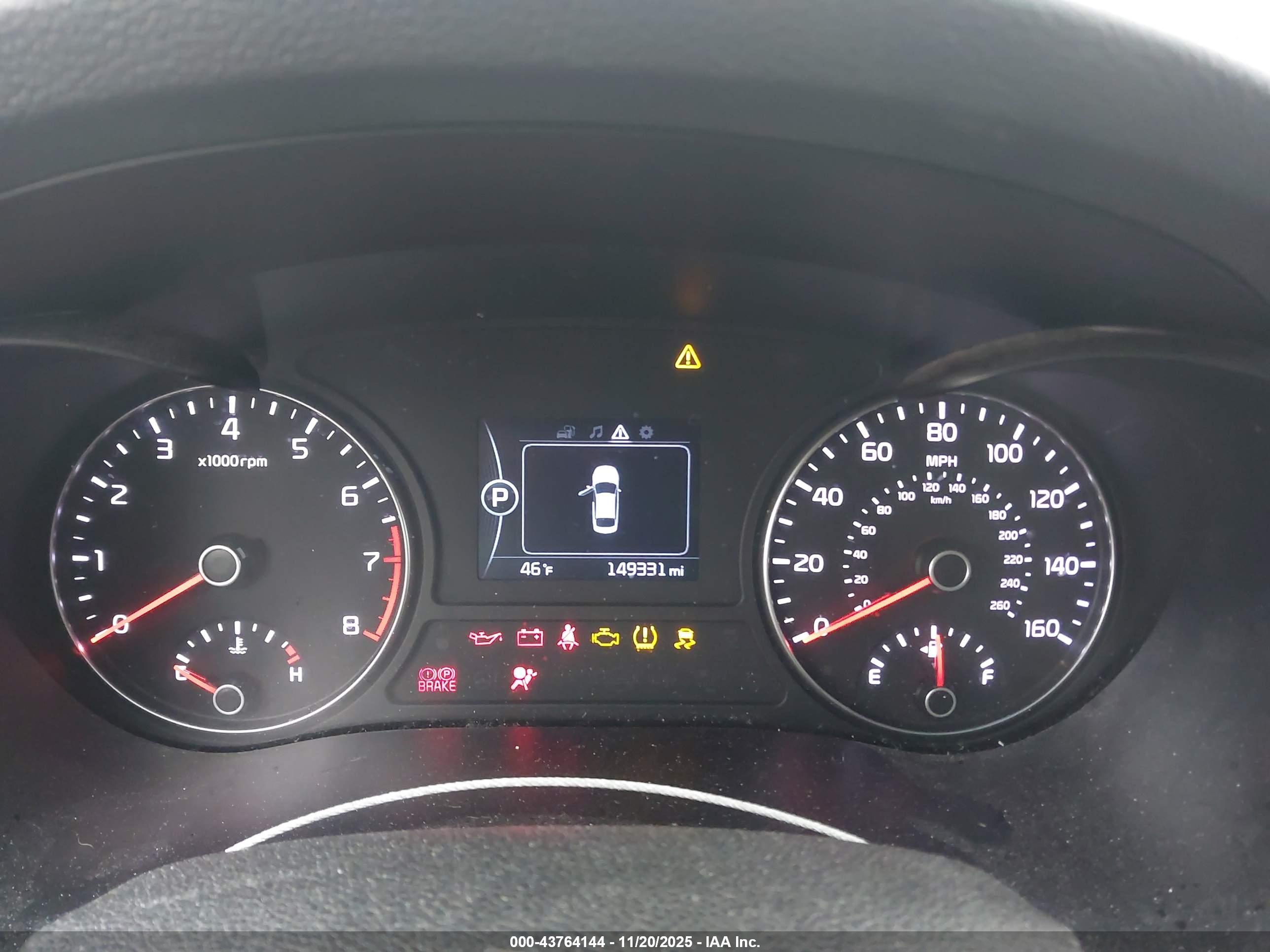 KIA OPTIMA image 7