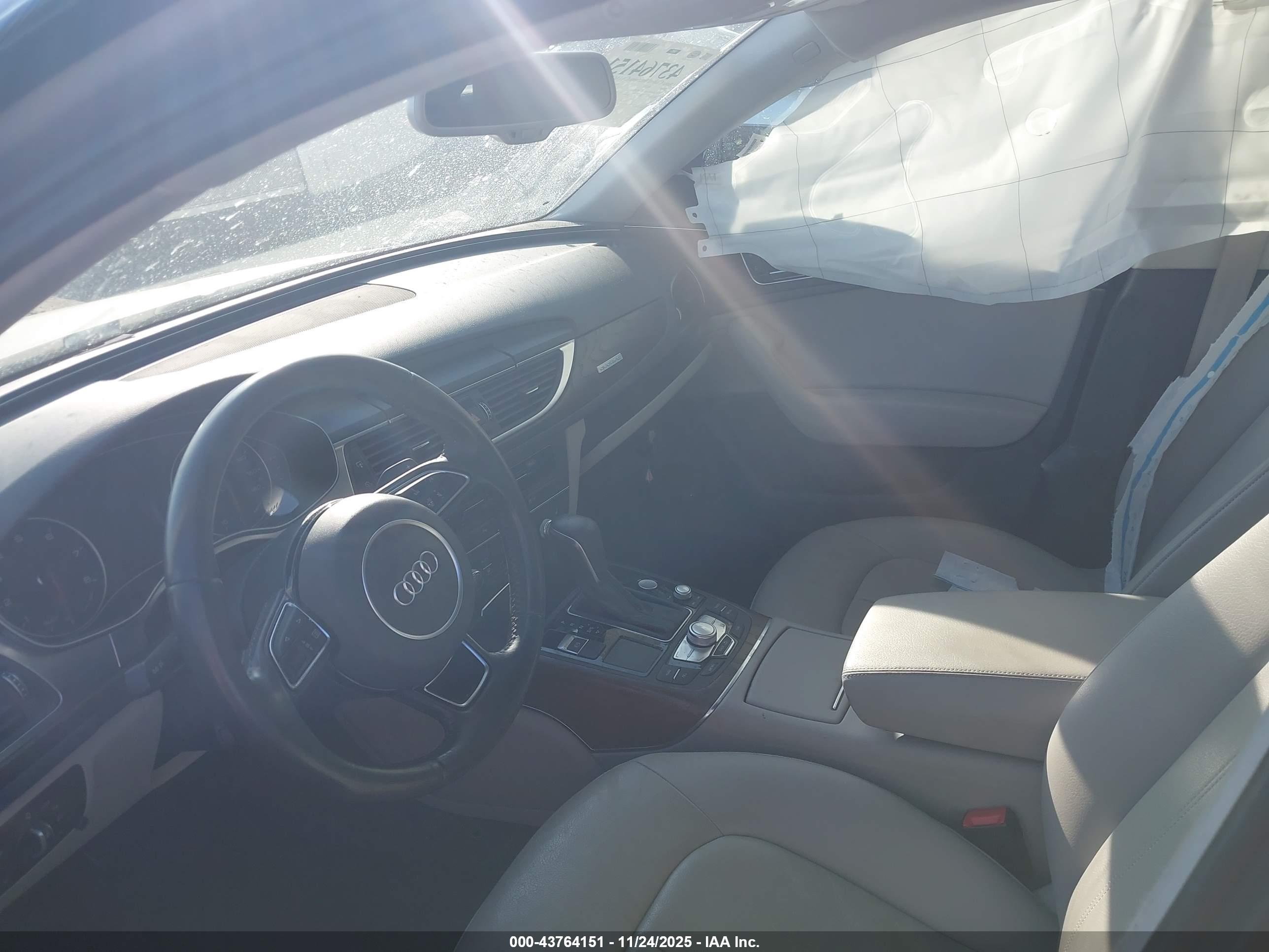 AUDI A6 image 5