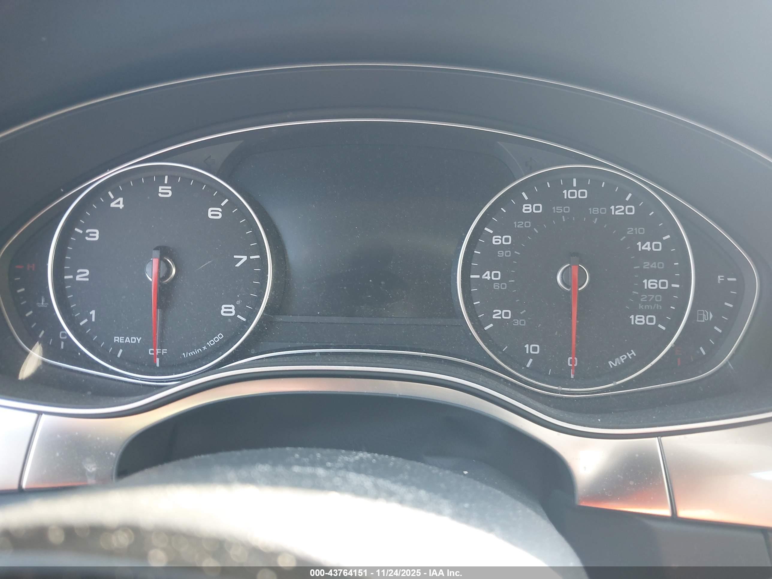 AUDI A6 image 7