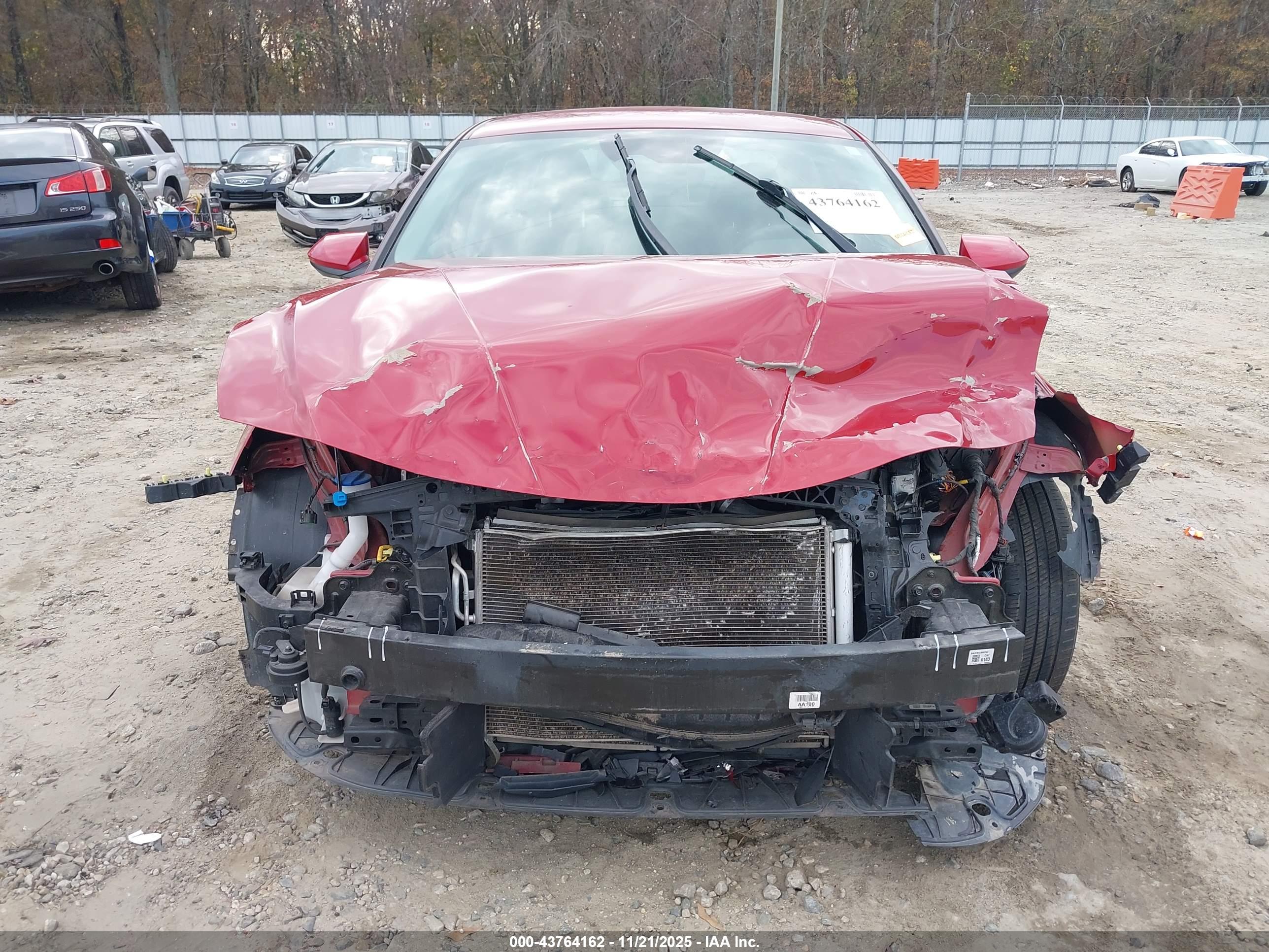 HYUNDAI ELANTRA image 6