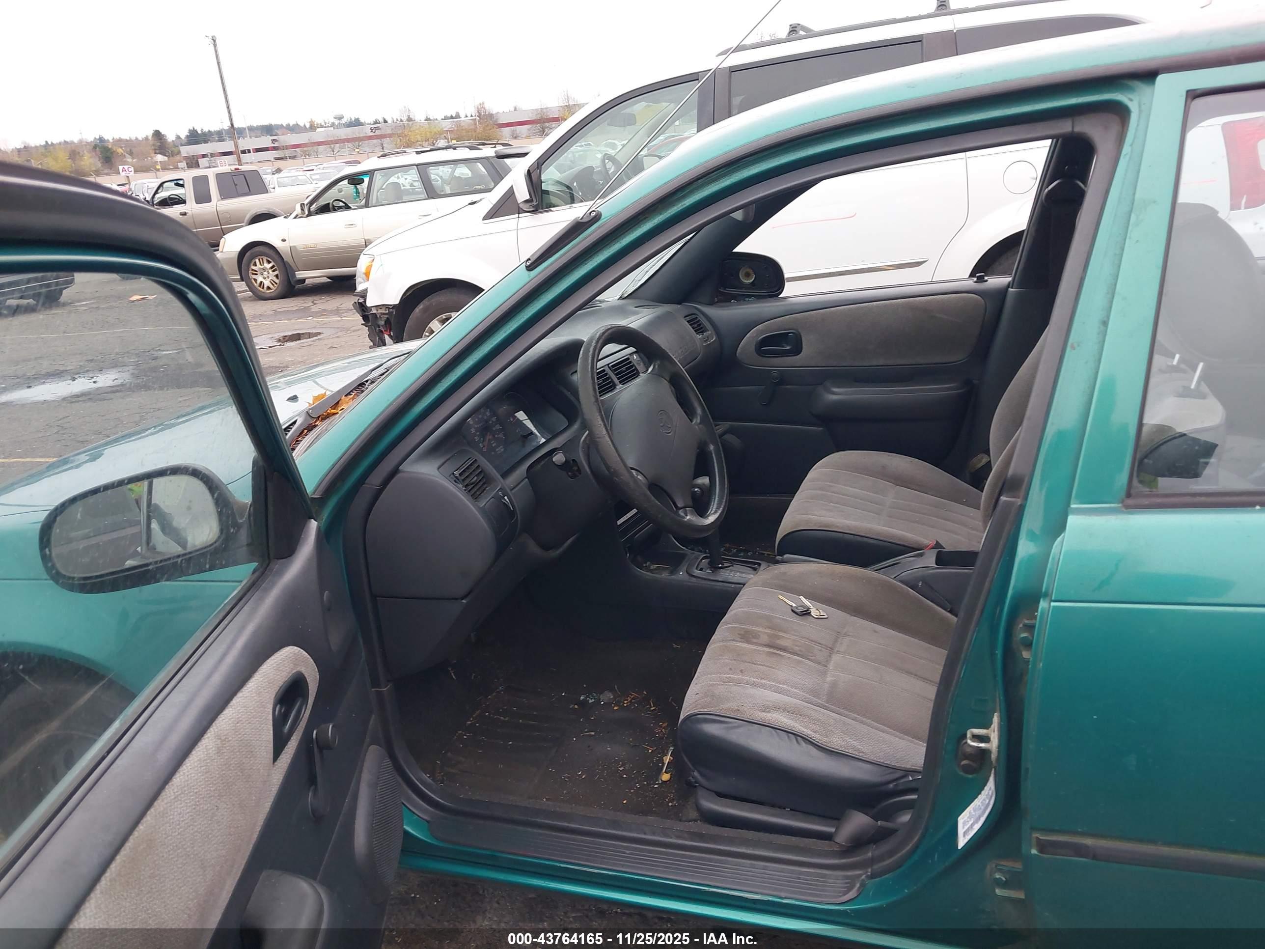 TOYOTA COROLLA image 5