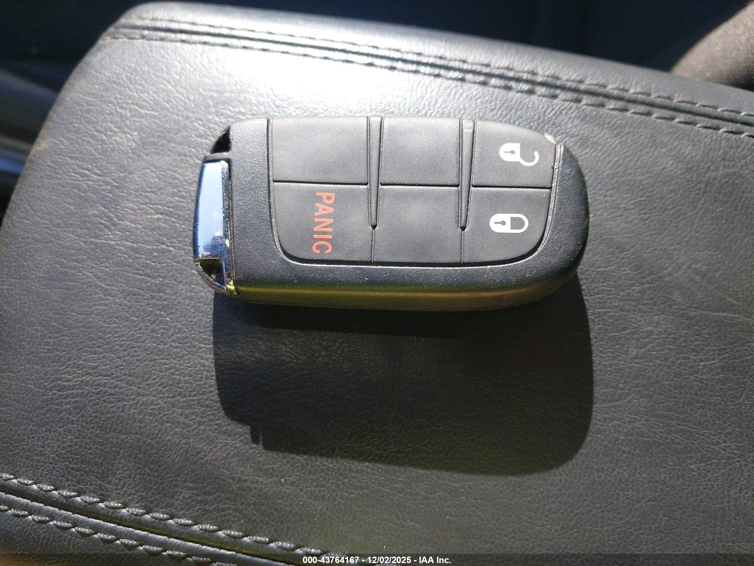 JEEP COMPASS image 11