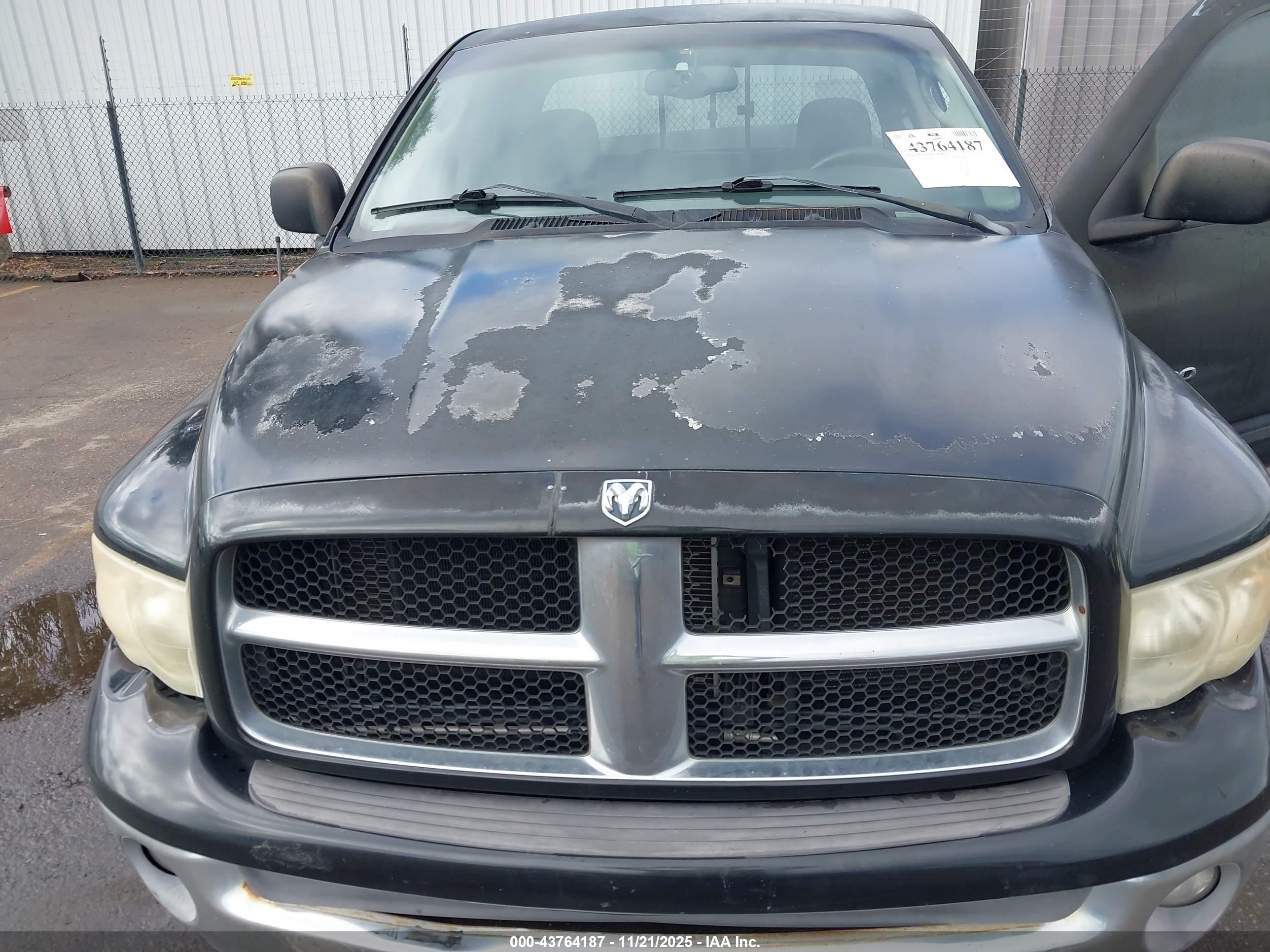 DODGE RAM image 10