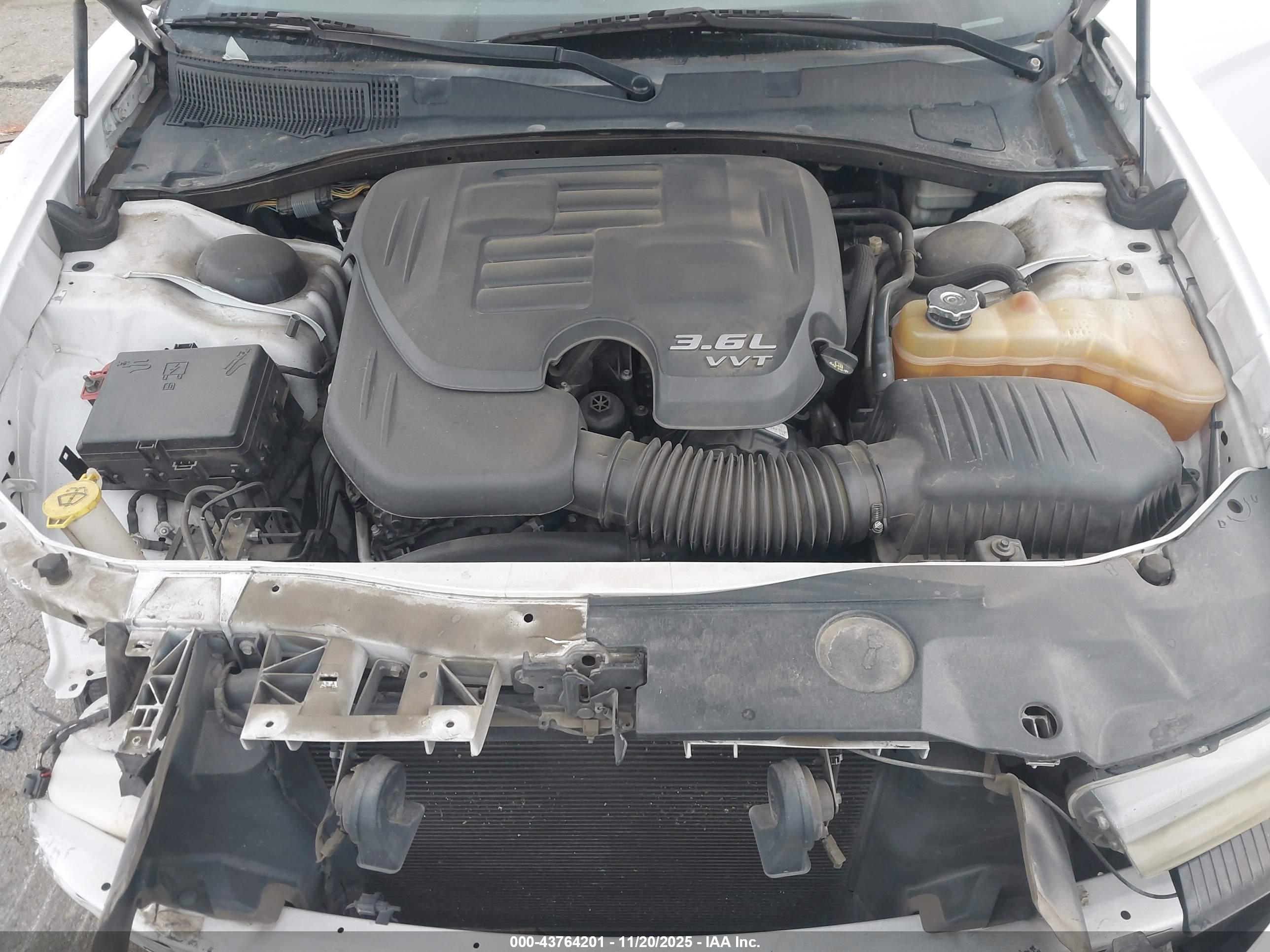 DODGE CHARGER image 10