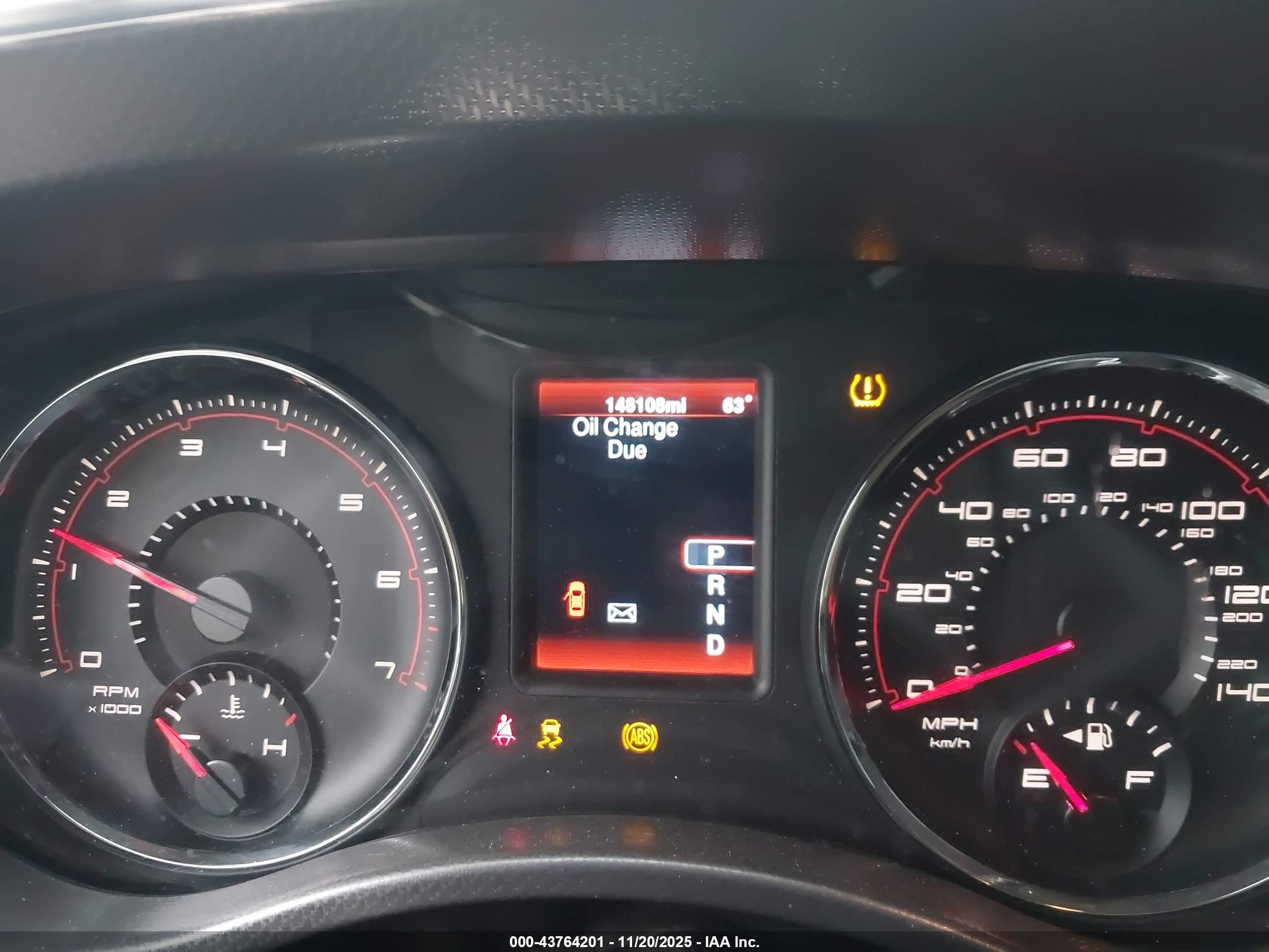 DODGE CHARGER image 7