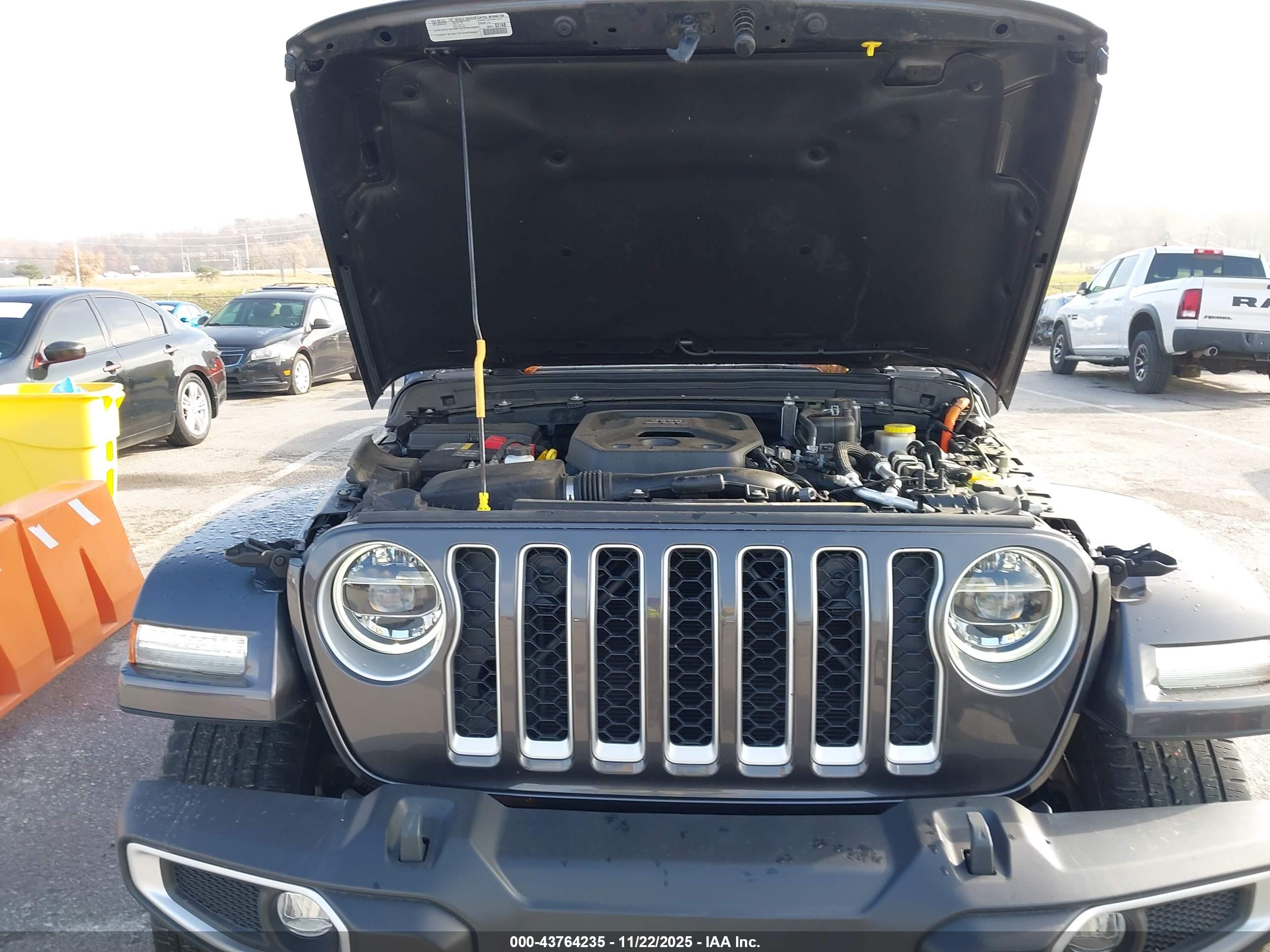 JEEP WRANGLER image 10