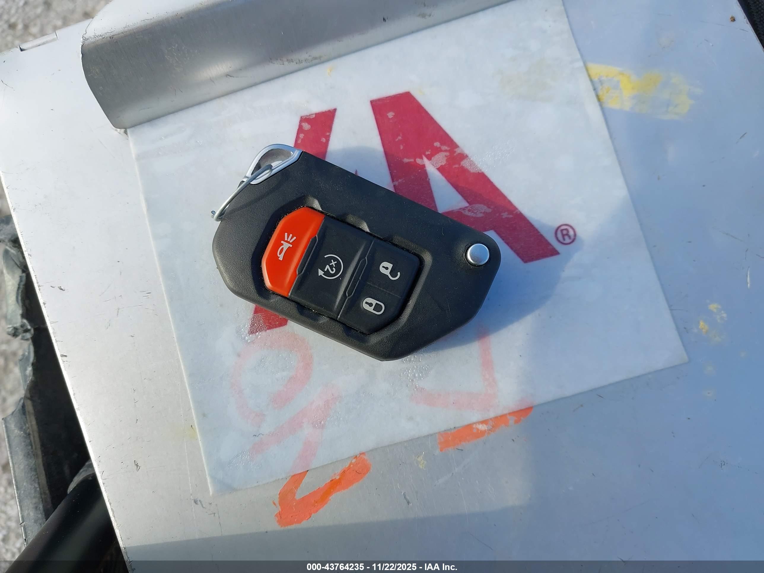 JEEP WRANGLER image 11