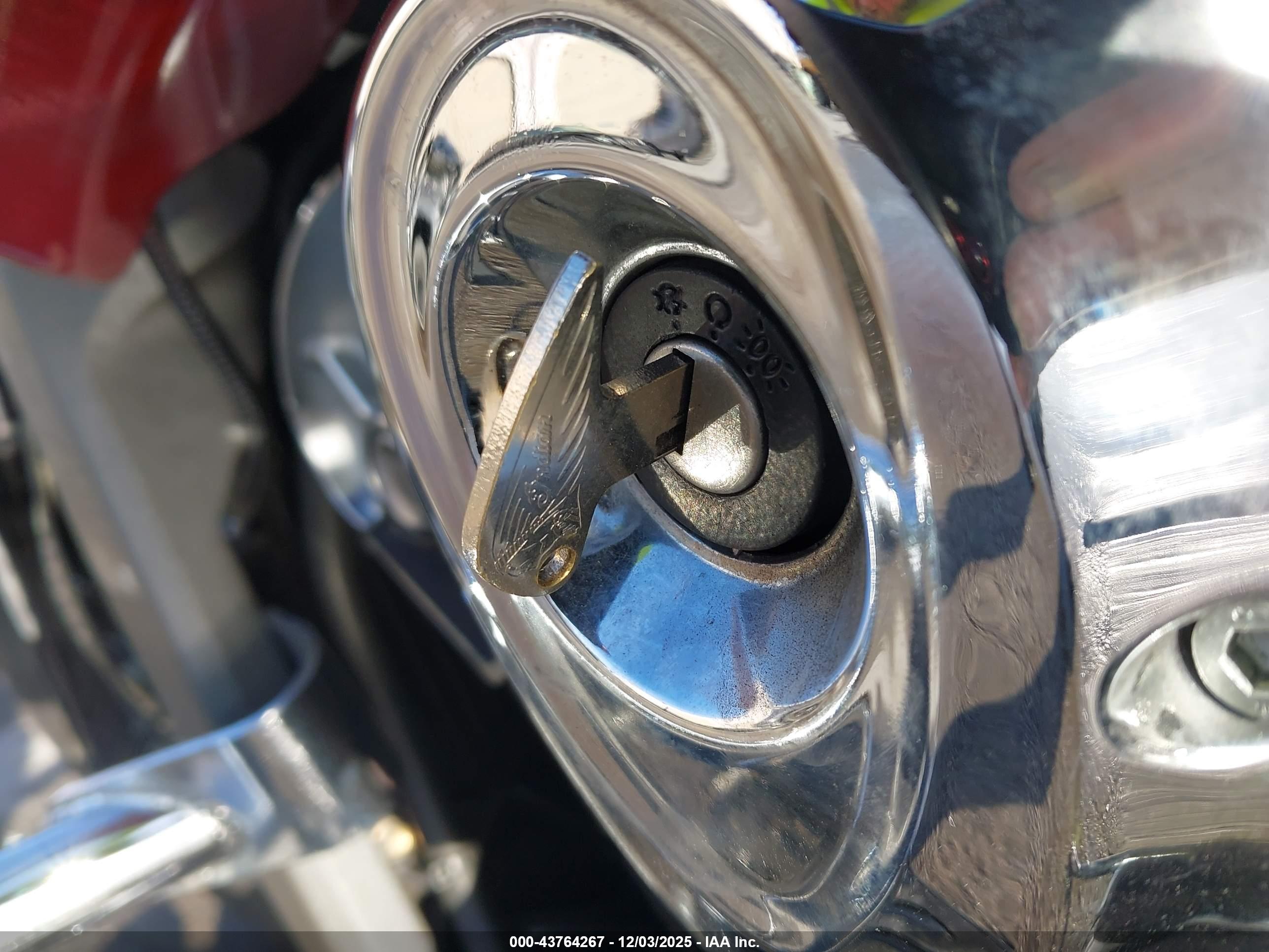 INDIAN MOTORCYCLE image 11