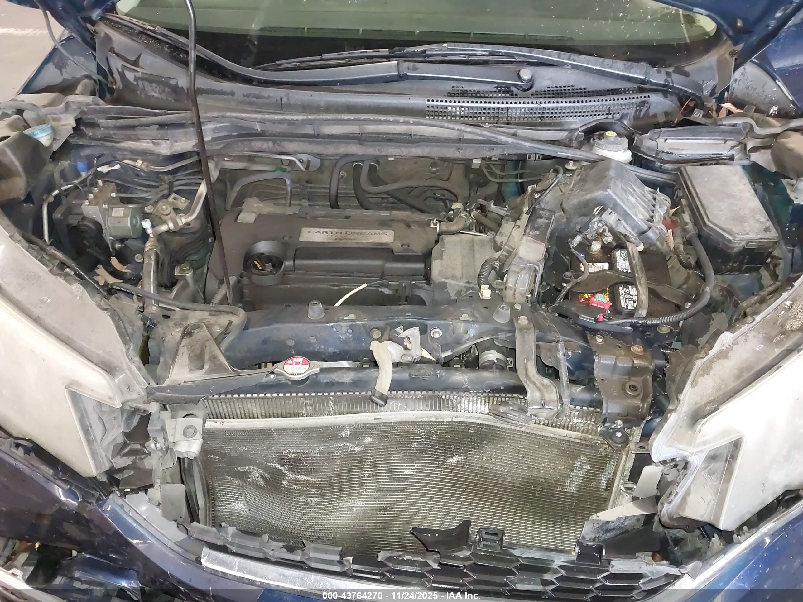 HONDA CR-V image 10