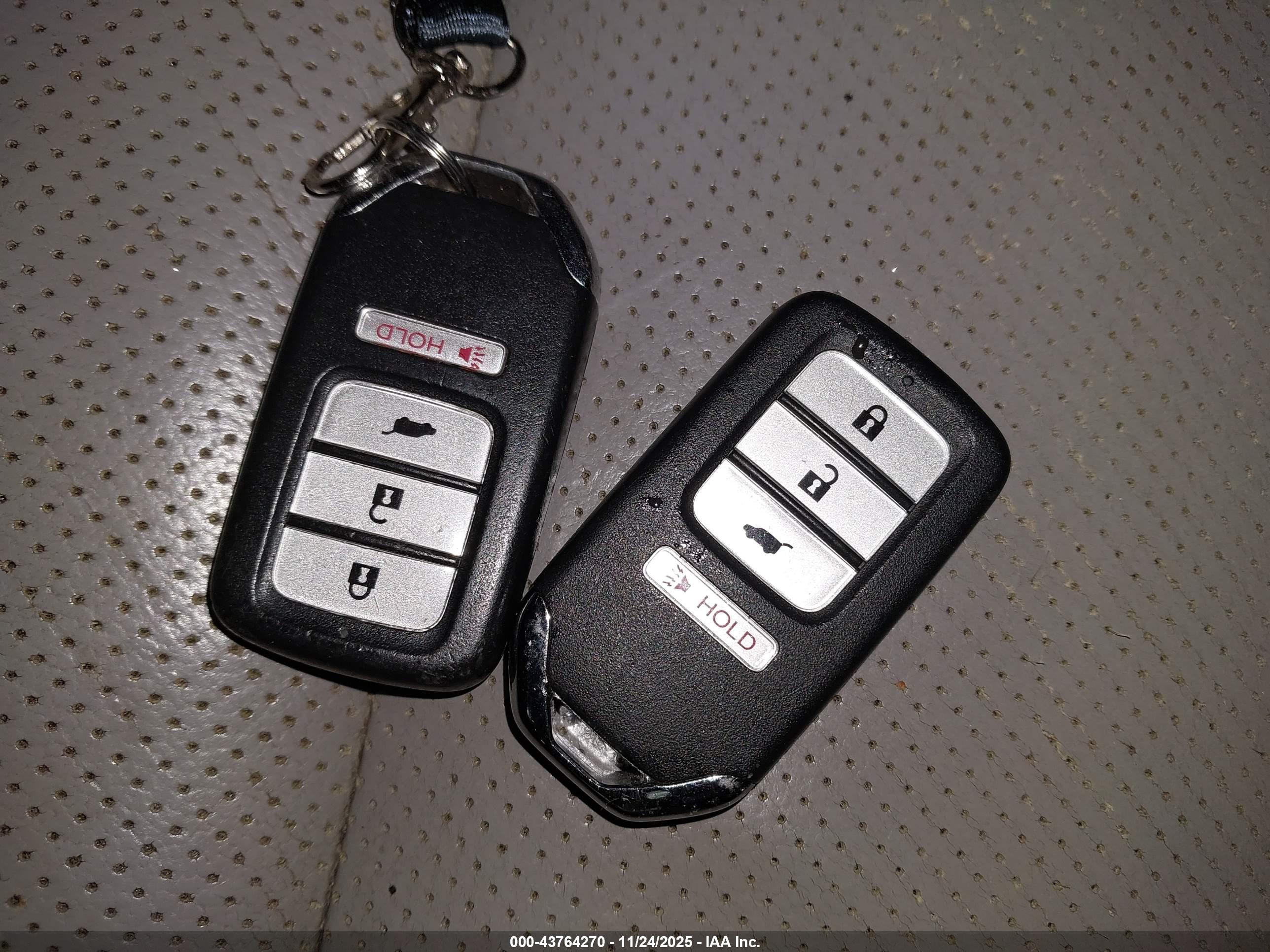 HONDA CR-V image 11