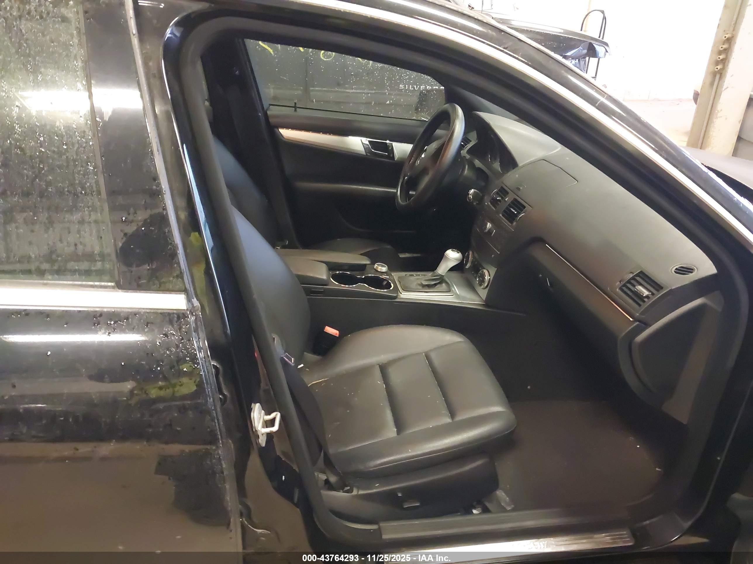 MERCEDES-BENZ C image 5