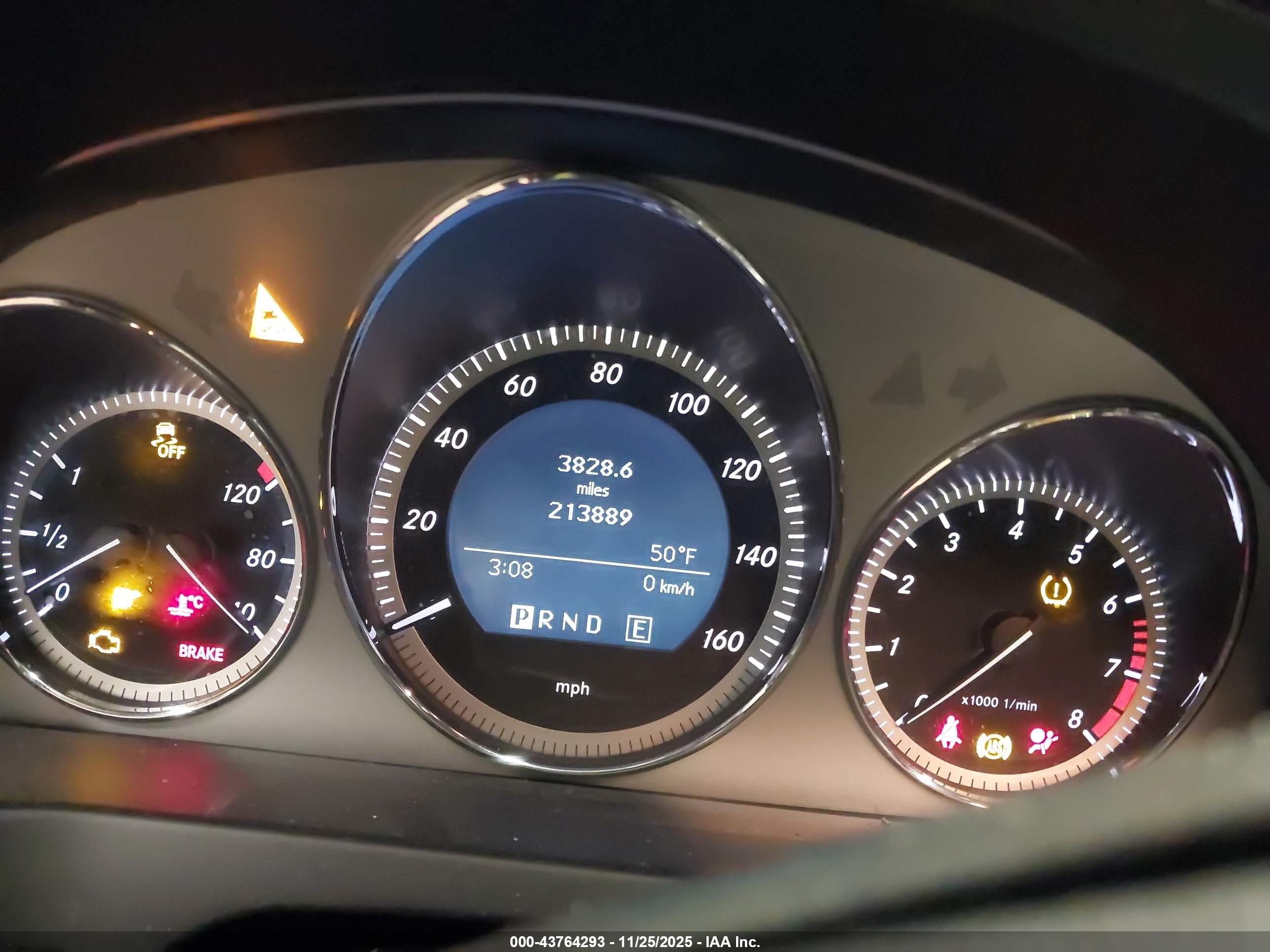MERCEDES-BENZ C image 7