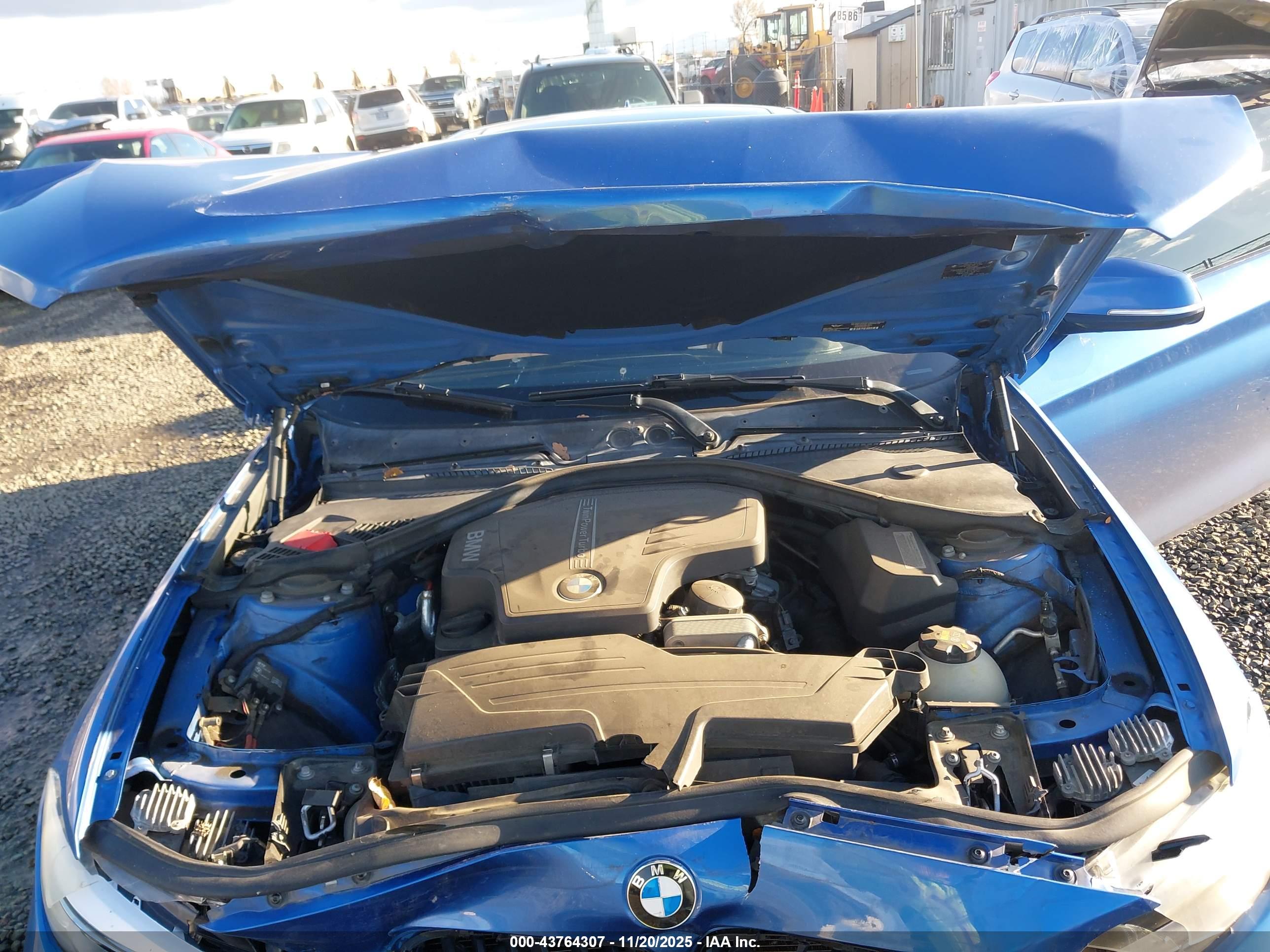BMW 228I image 10