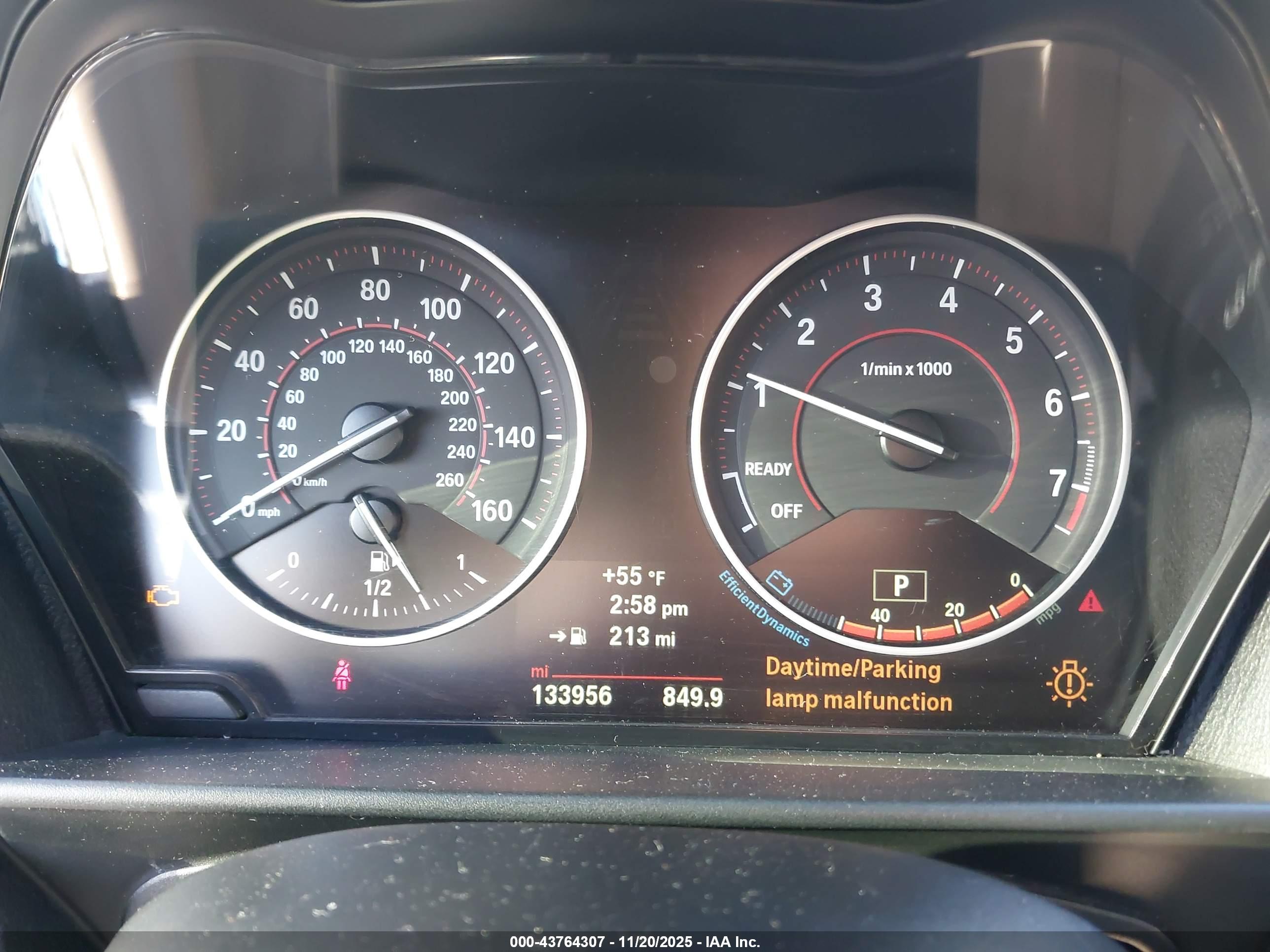 BMW 228I image 7