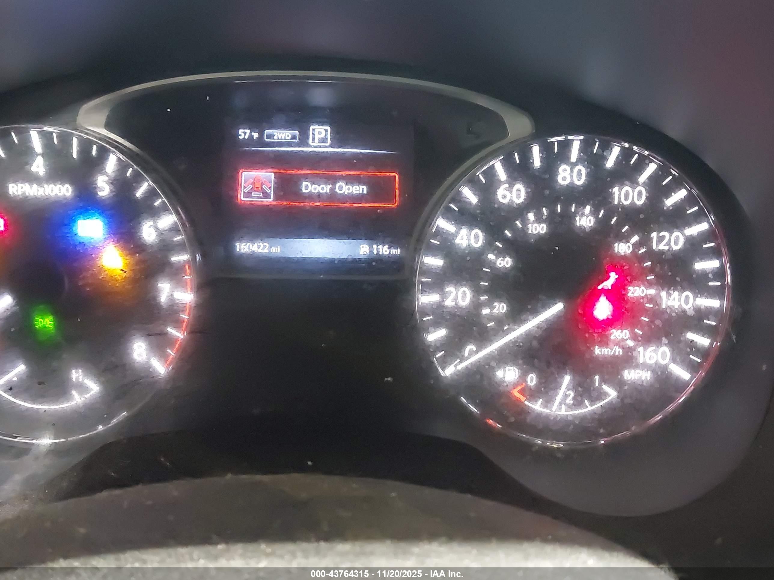 NISSAN PATHFINDER image 7