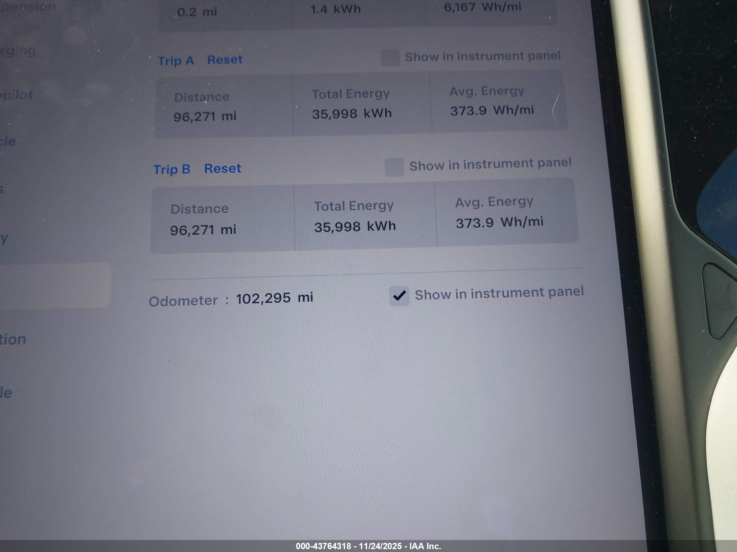 TESLA MODEL image 7