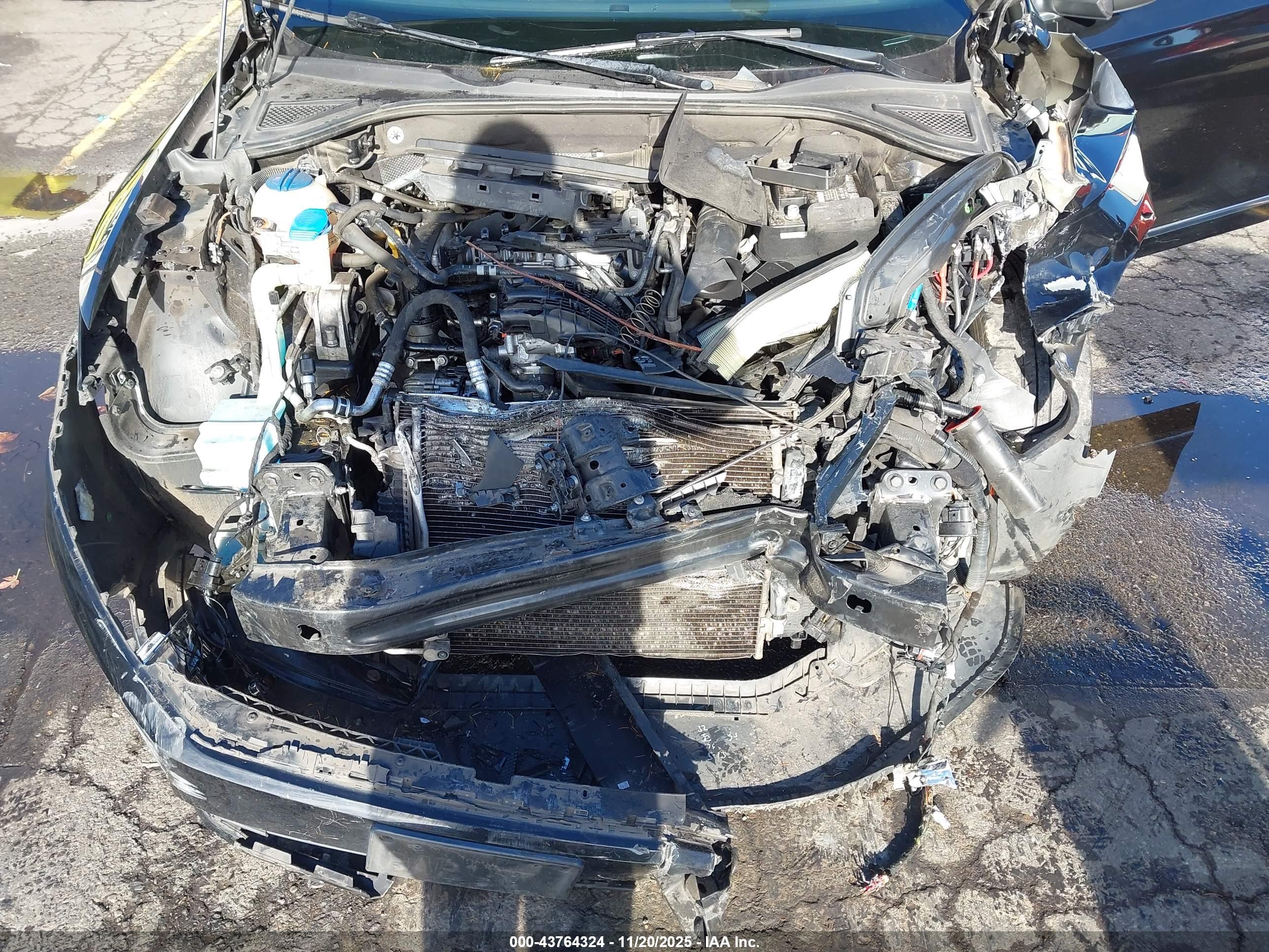 VOLKSWAGEN PASSAT image 10