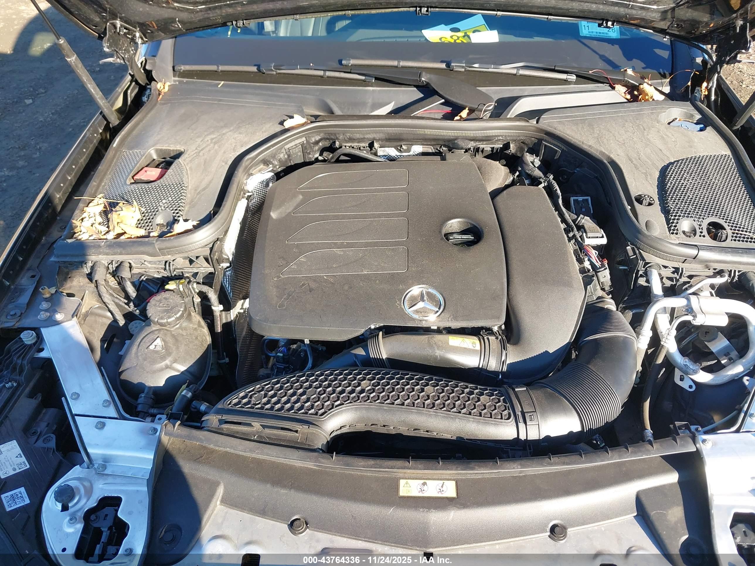 MERCEDES-BENZ E image 10