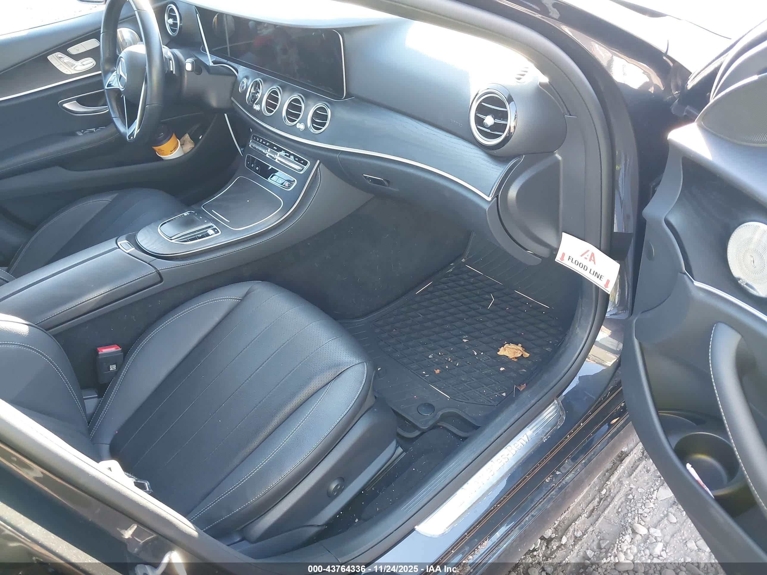 MERCEDES-BENZ E image 5