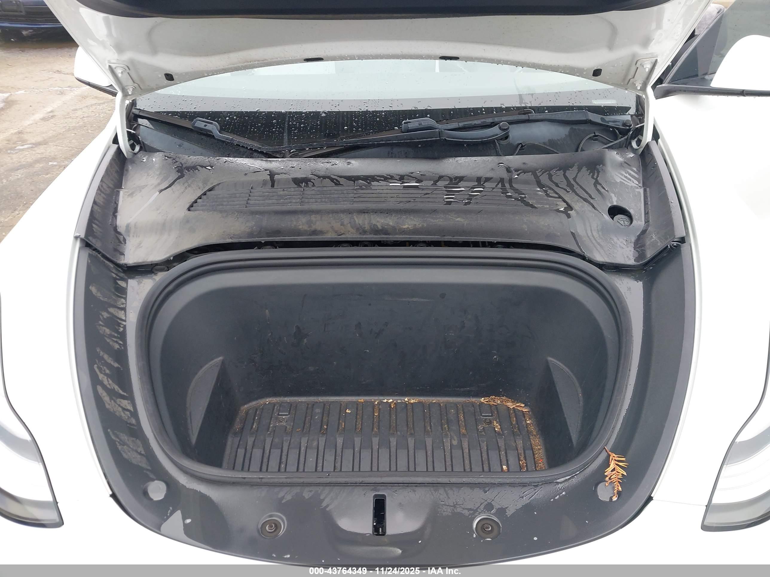 TESLA MODEL image 10