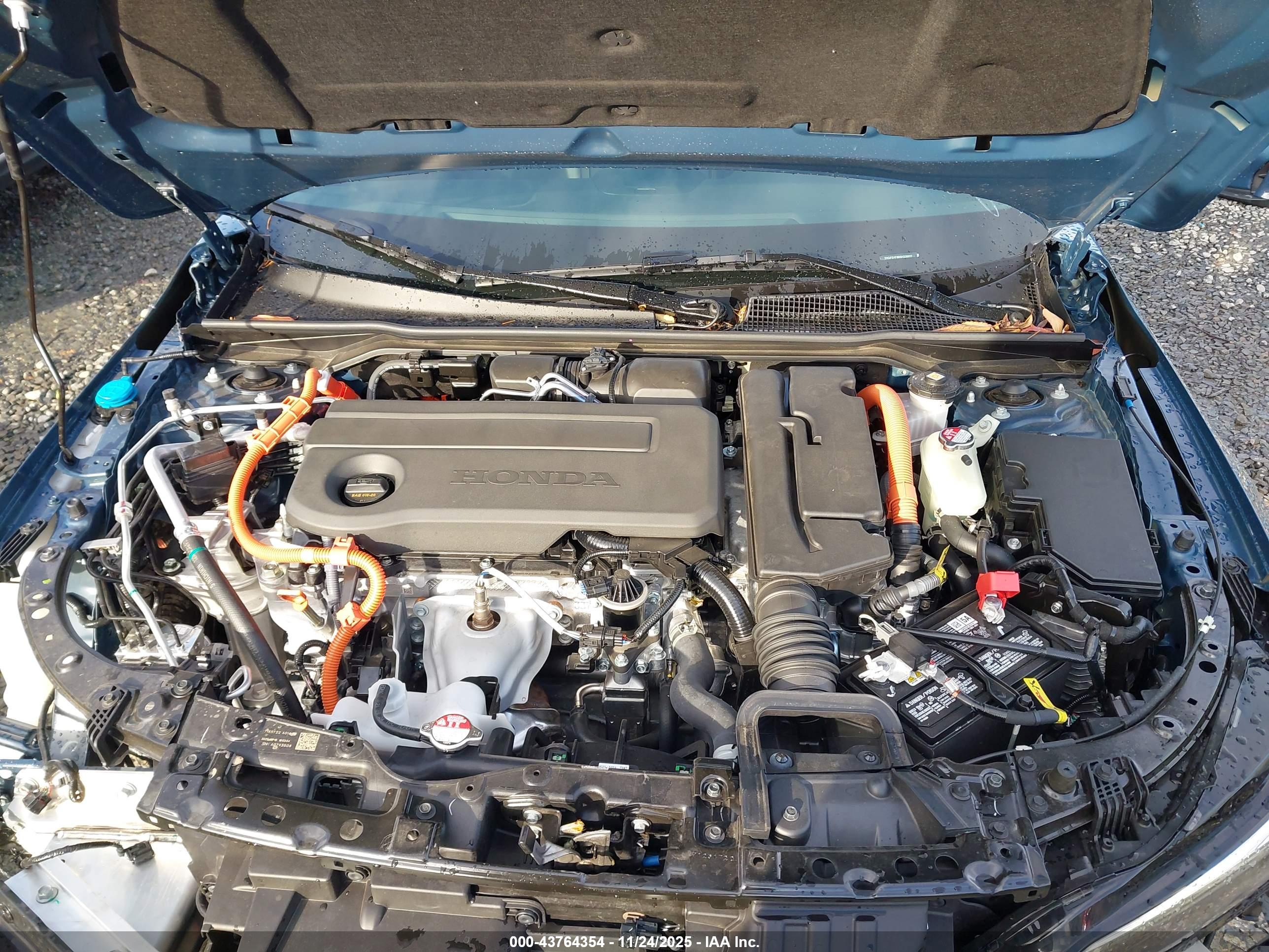 HONDA CIVIC image 10