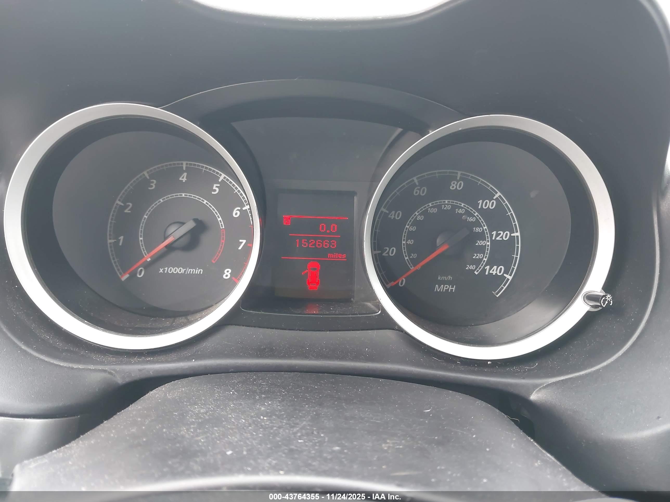 MITSUBISHI LANCER image 7