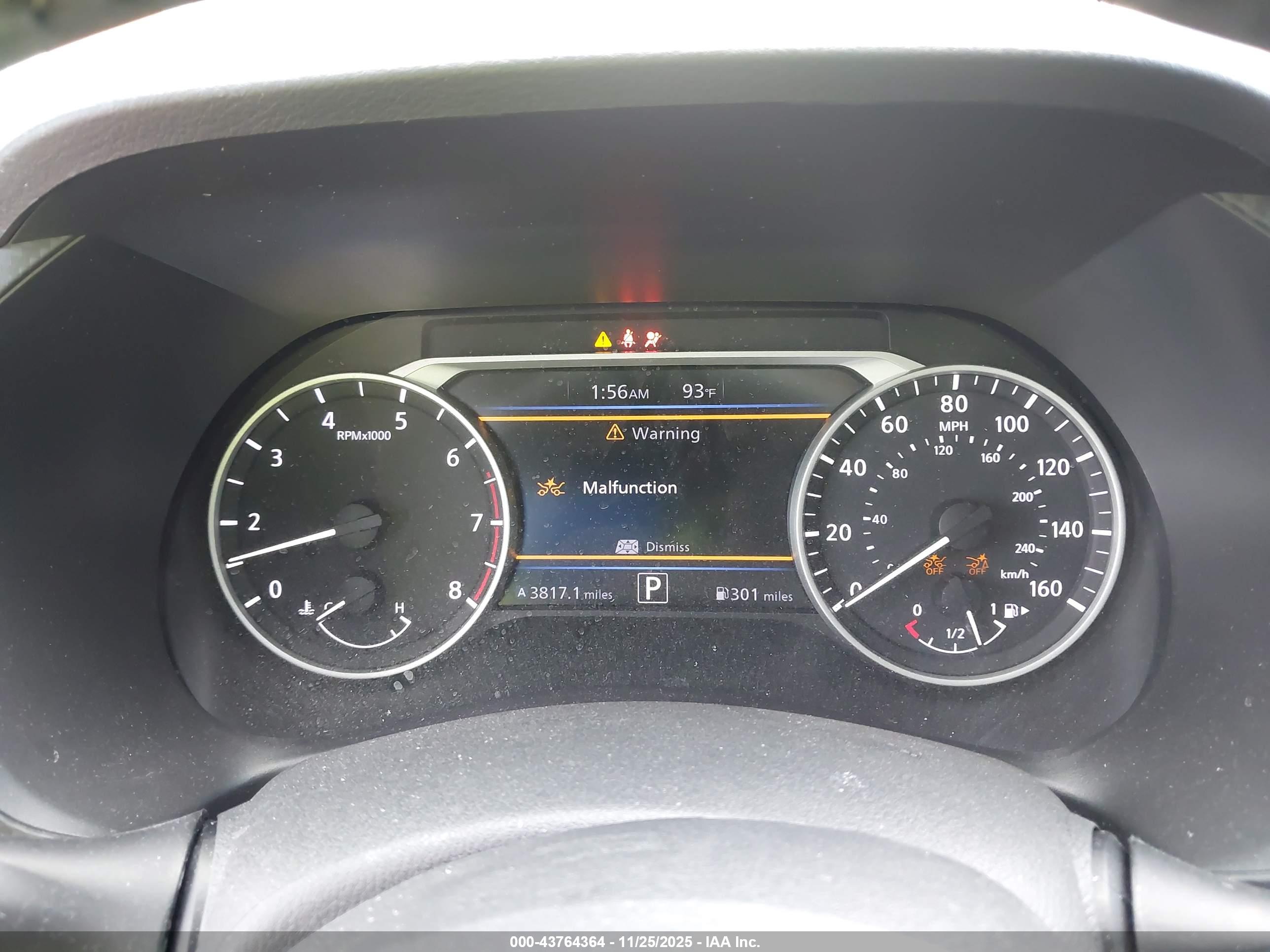 NISSAN SENTRA image 7
